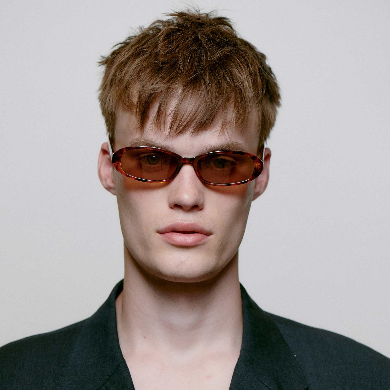 Macy Sunglasses havana