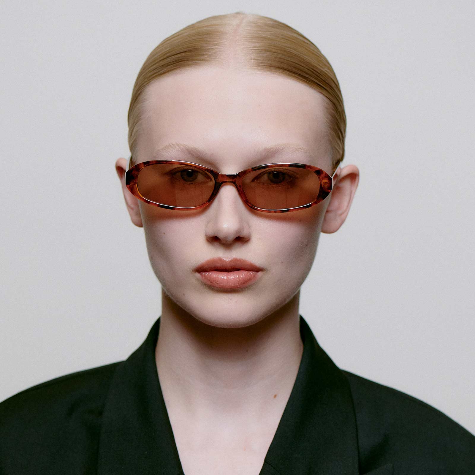 Macy Sunglasses havana