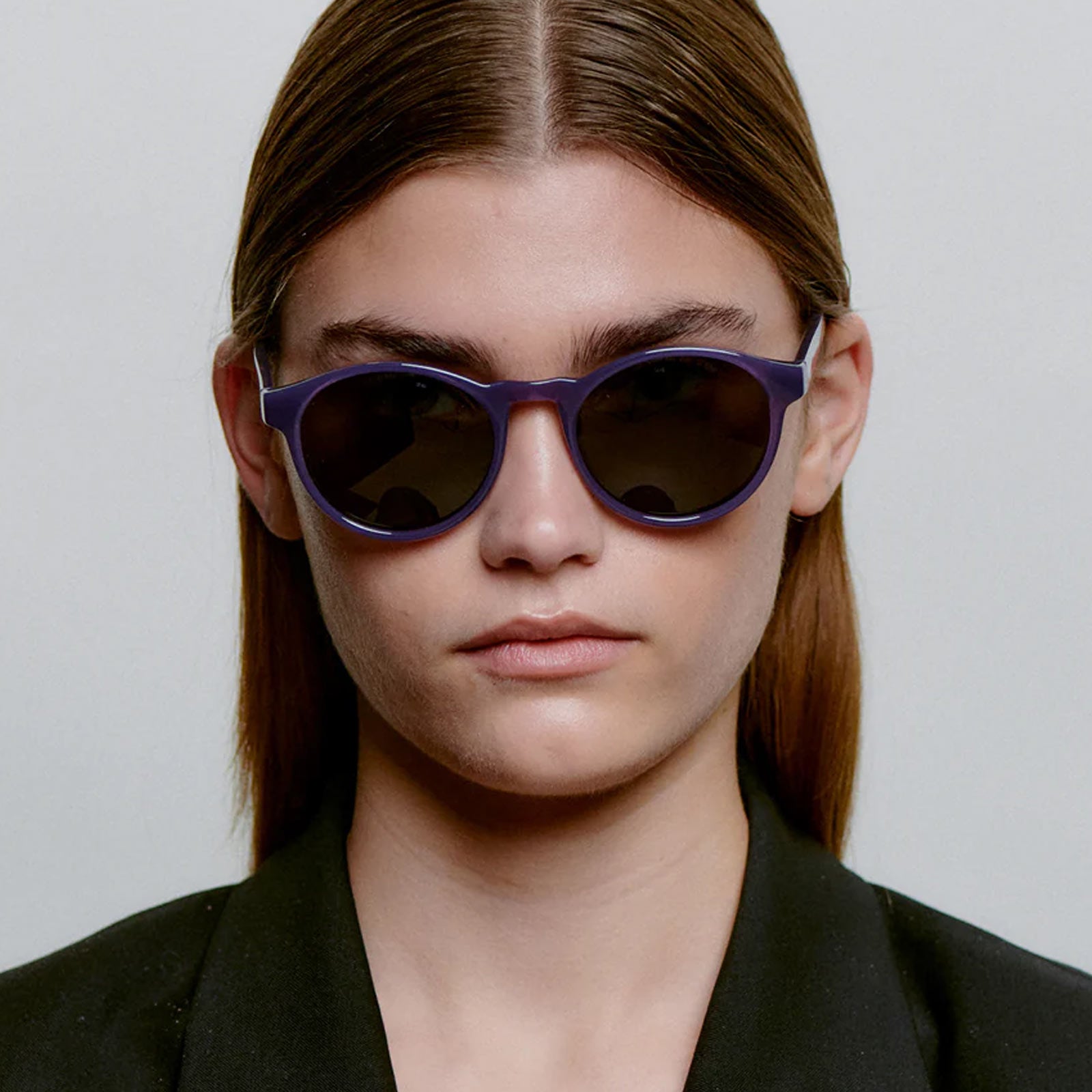 Marvin Sunglasses shadow A. Kjaerbede