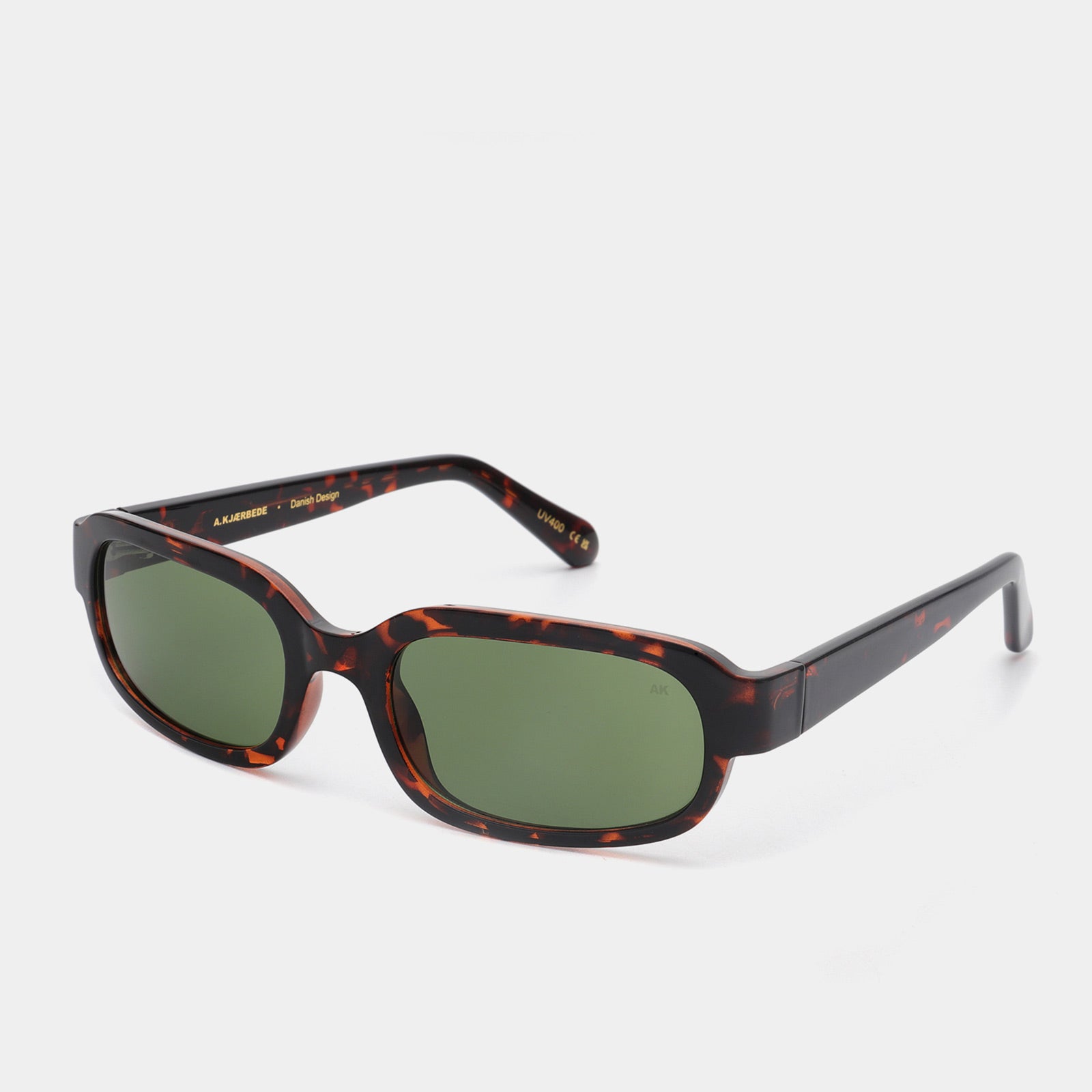 Will Sunglasses demi tortoise