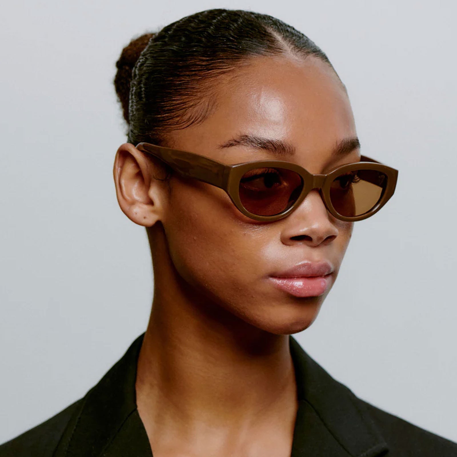 Winnie Sunglasses chocolate