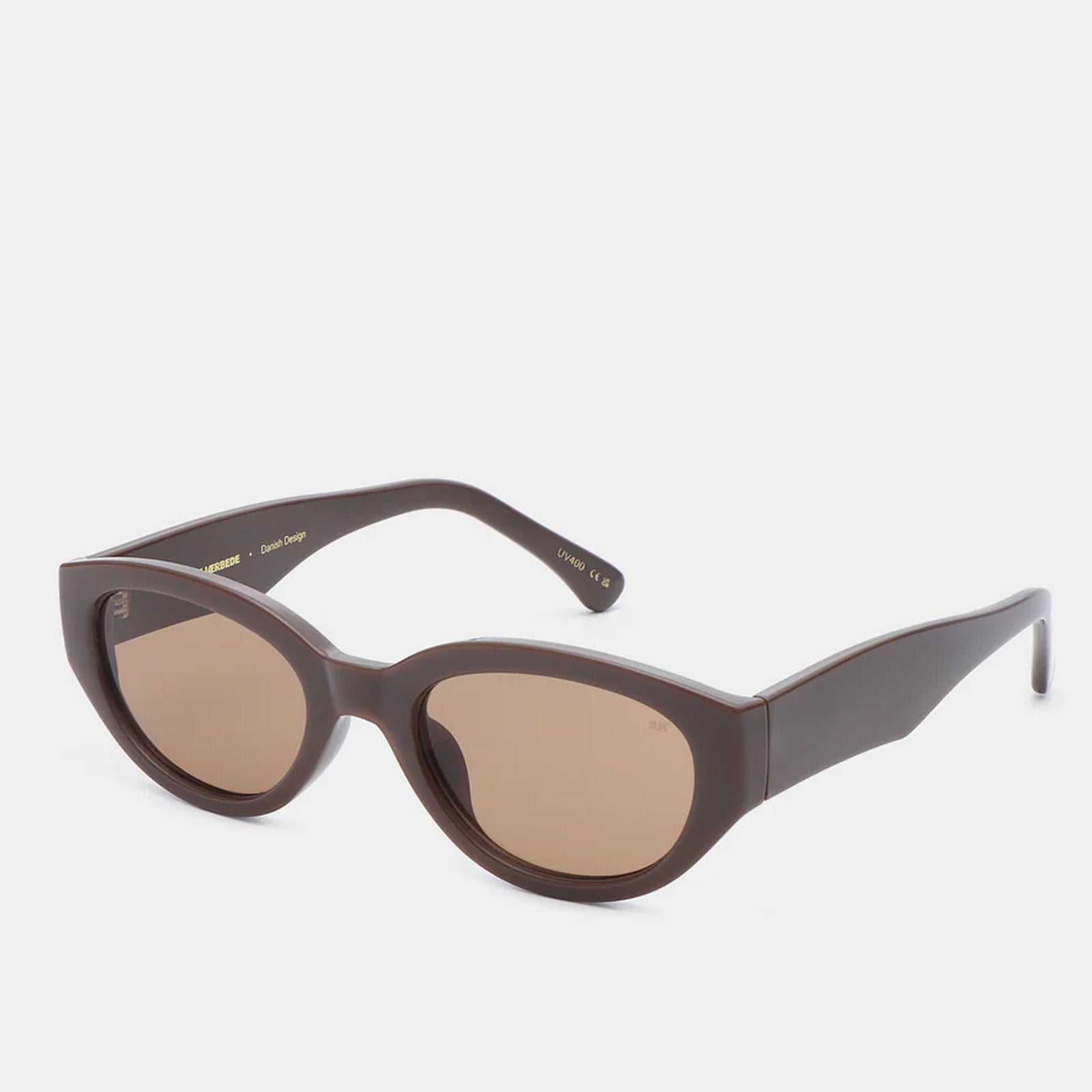 Winnie Sunglasses chocolate