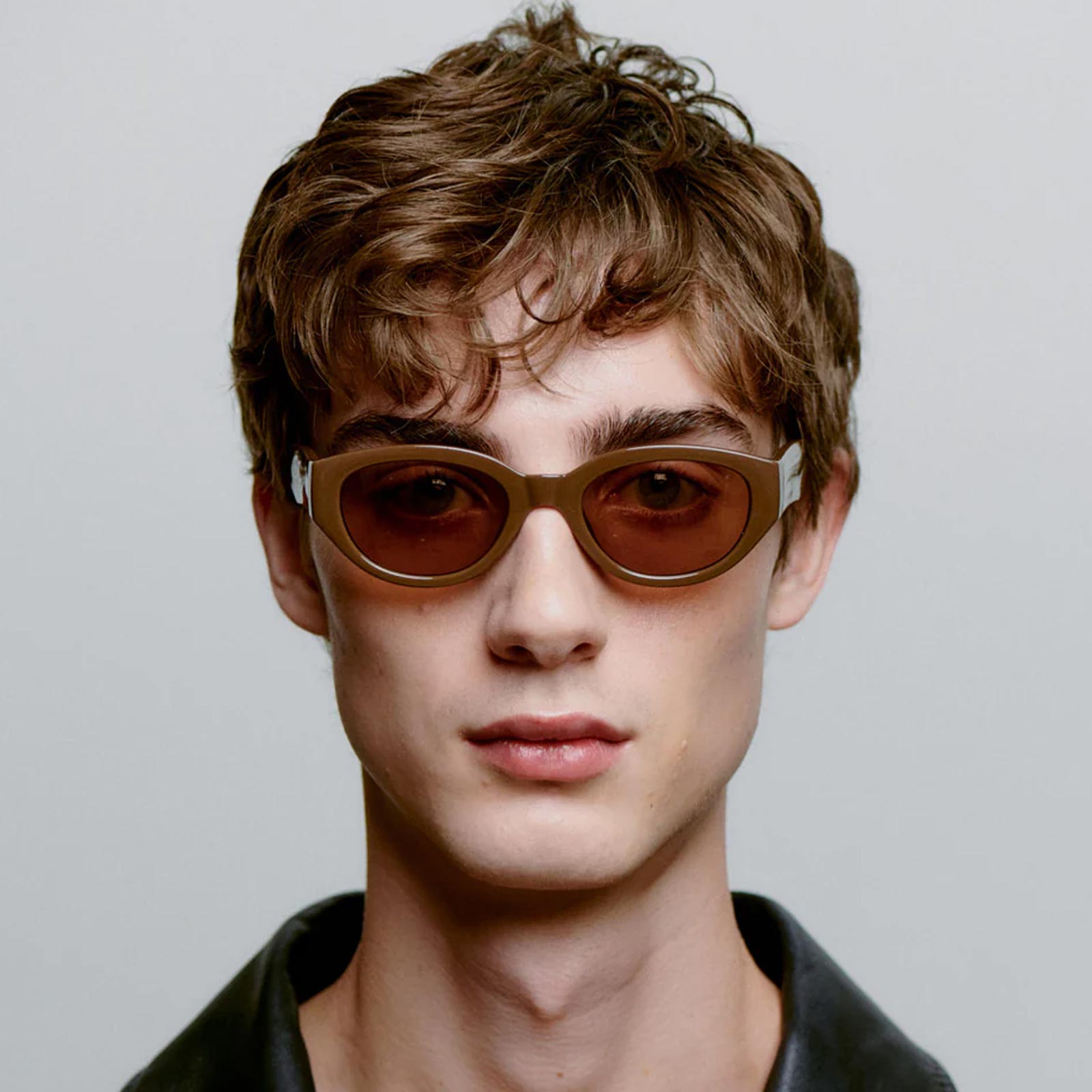 Winnie Sunglasses chocolate