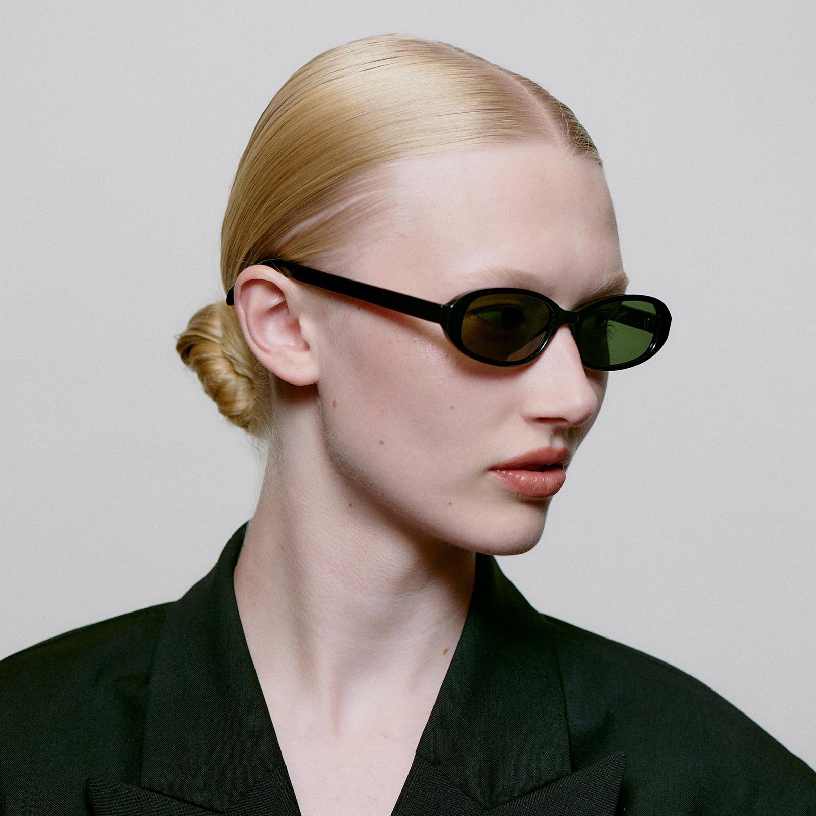 Macy Sunglasses black