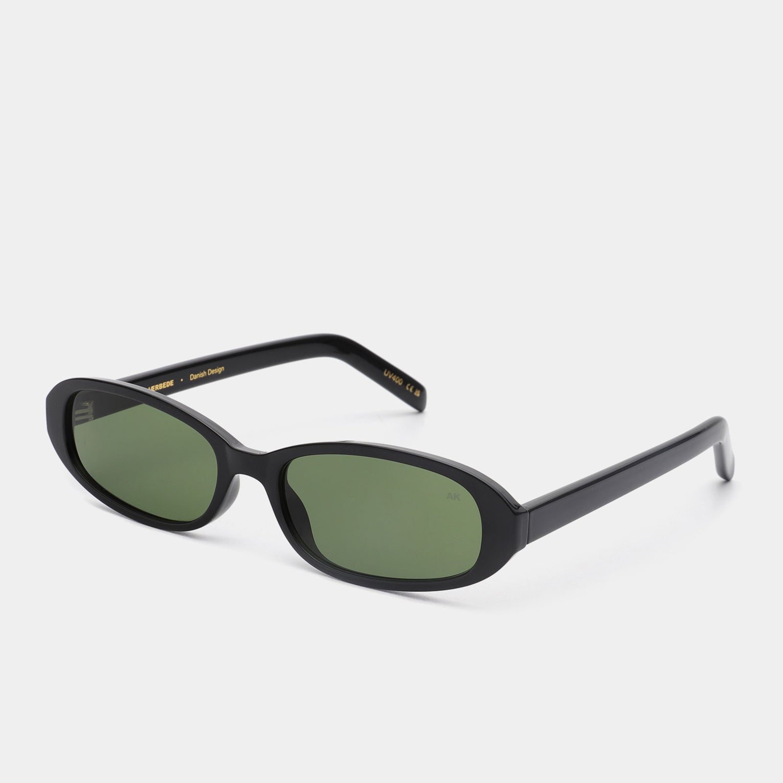 Macy Sunglasses black