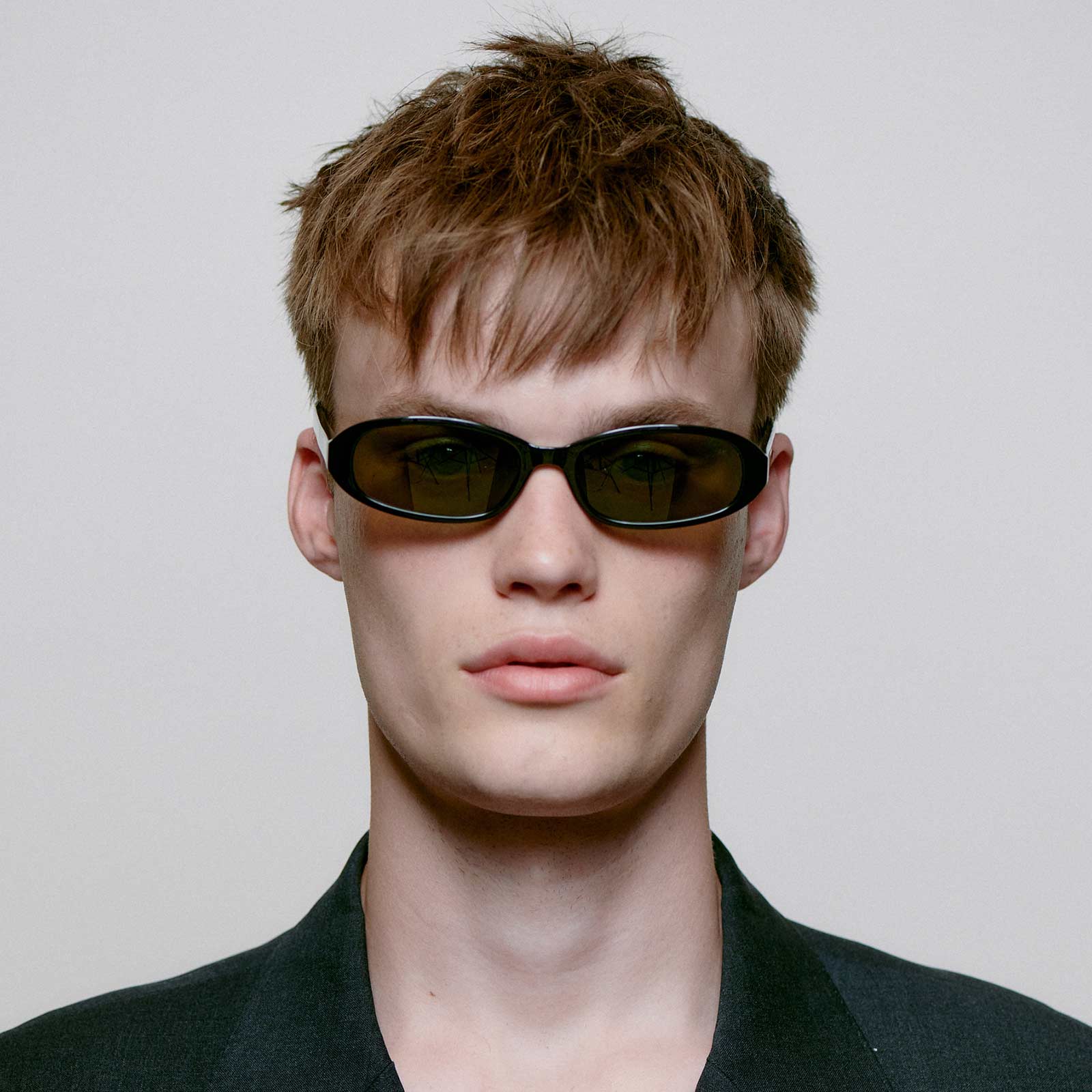 Macy Sunglasses black