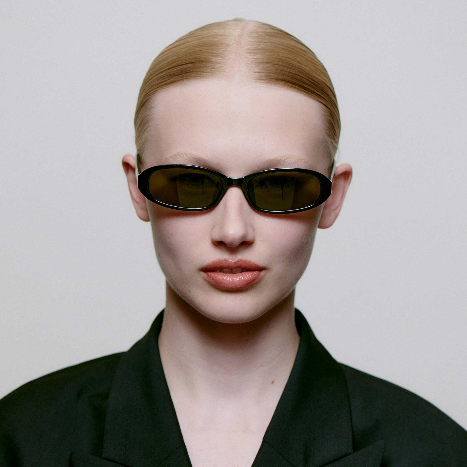 Macy Sunglasses black