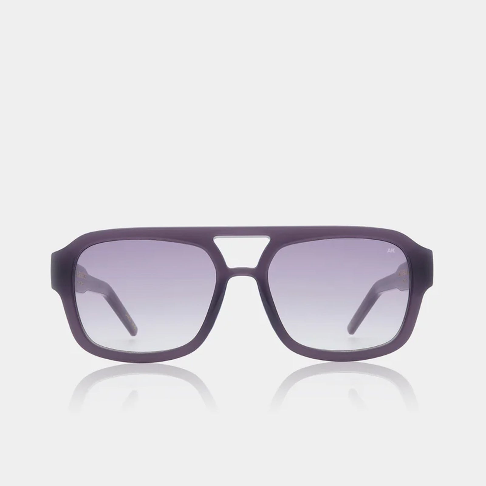 Kaya Sunglasses shadow A. Kjaerbede