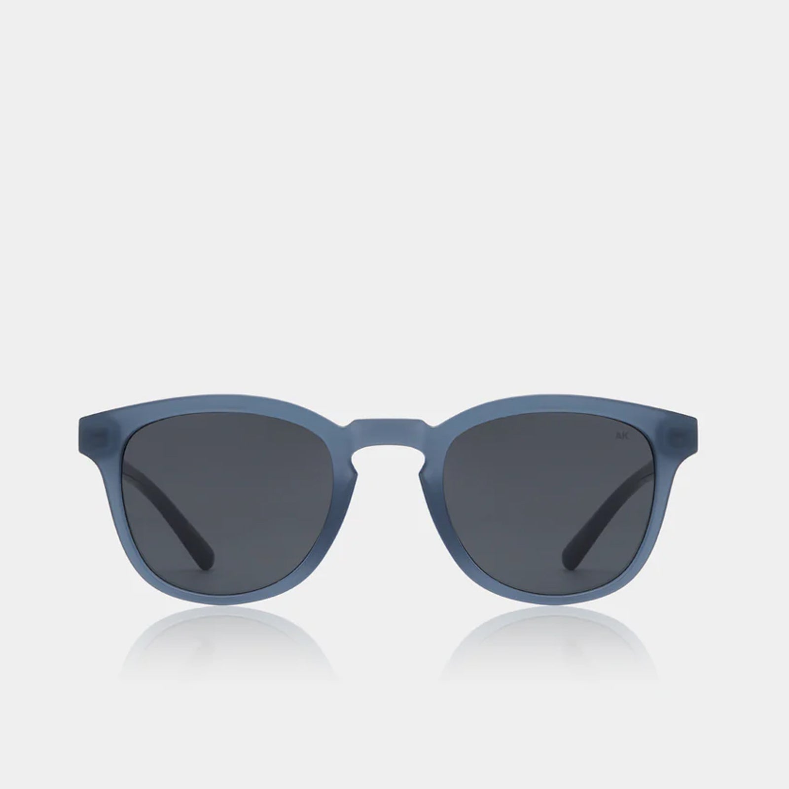 Bate Sunglasses blue steel A. Kjaerbede