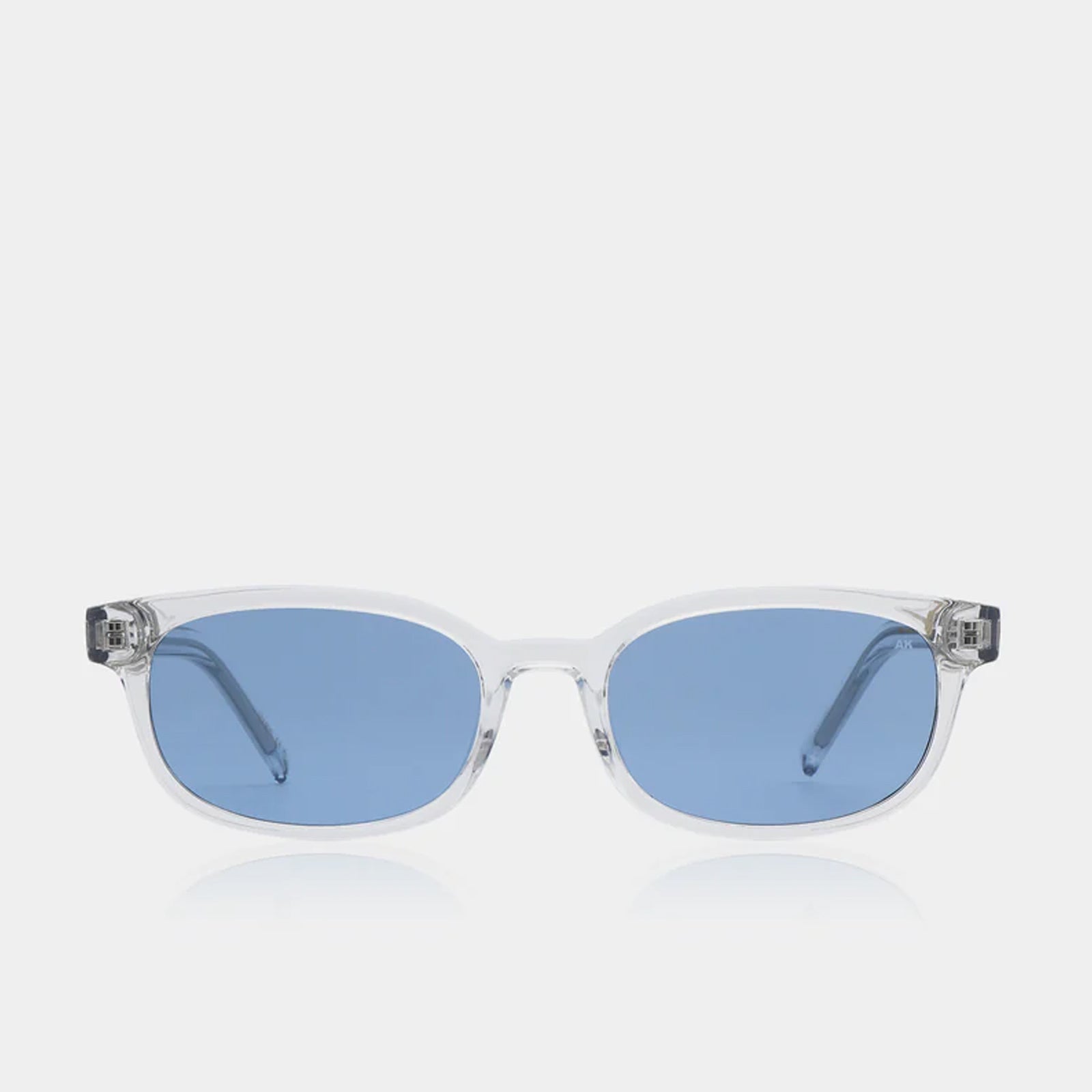Charlie Sunglasses crystal A. Kjaerbede