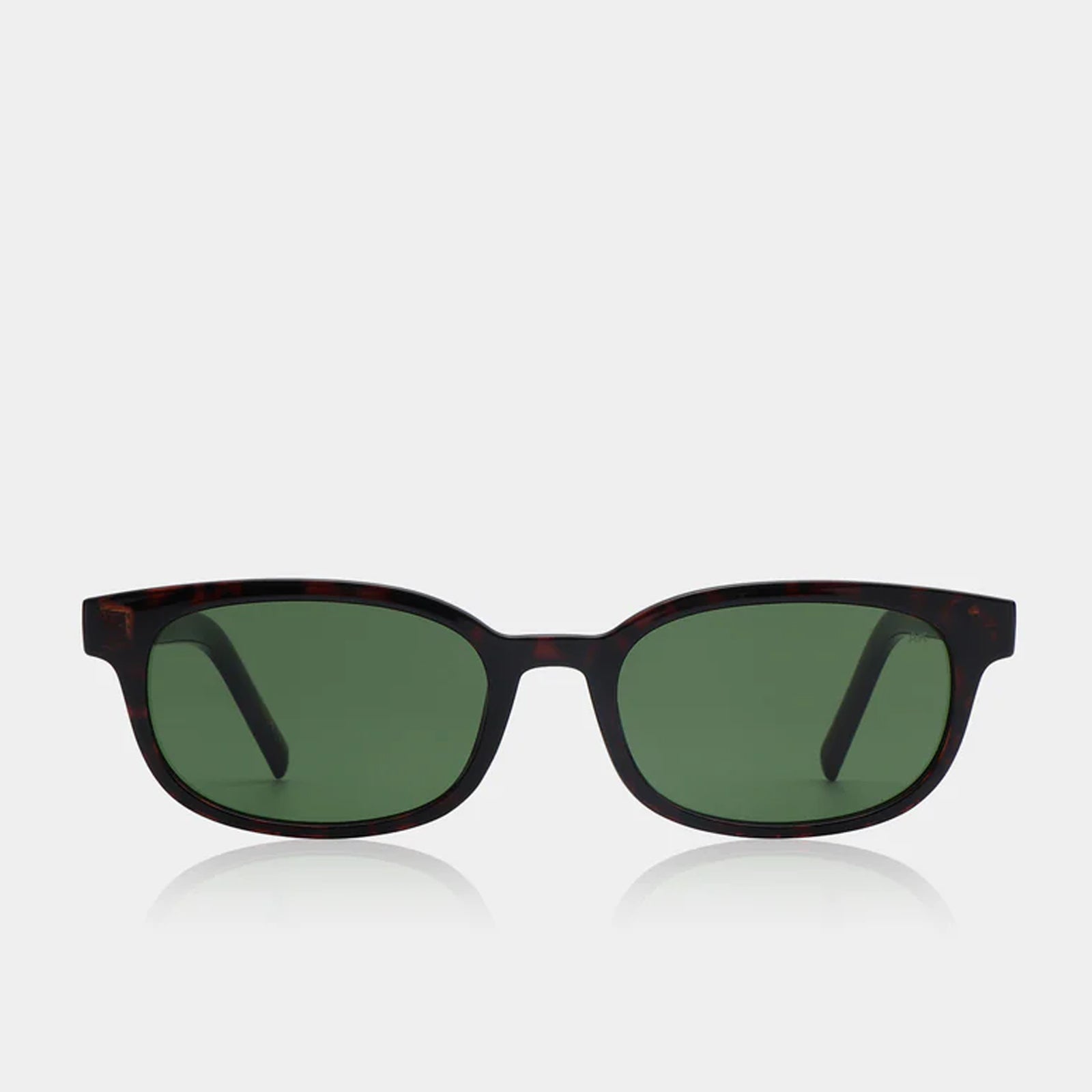 Charlie Sunglasses demi tortoise A. Kjaerbede