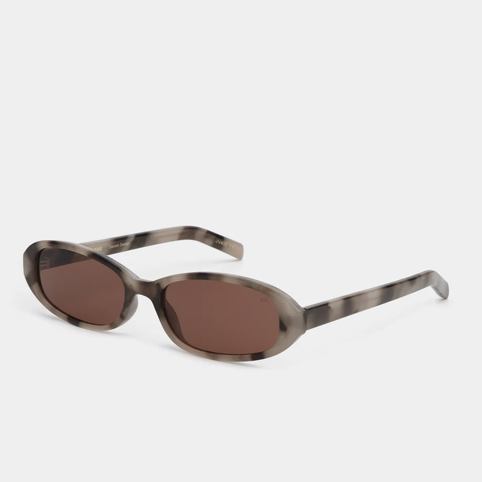 Macy Sunglasses cookie dough A. Kjaerbede