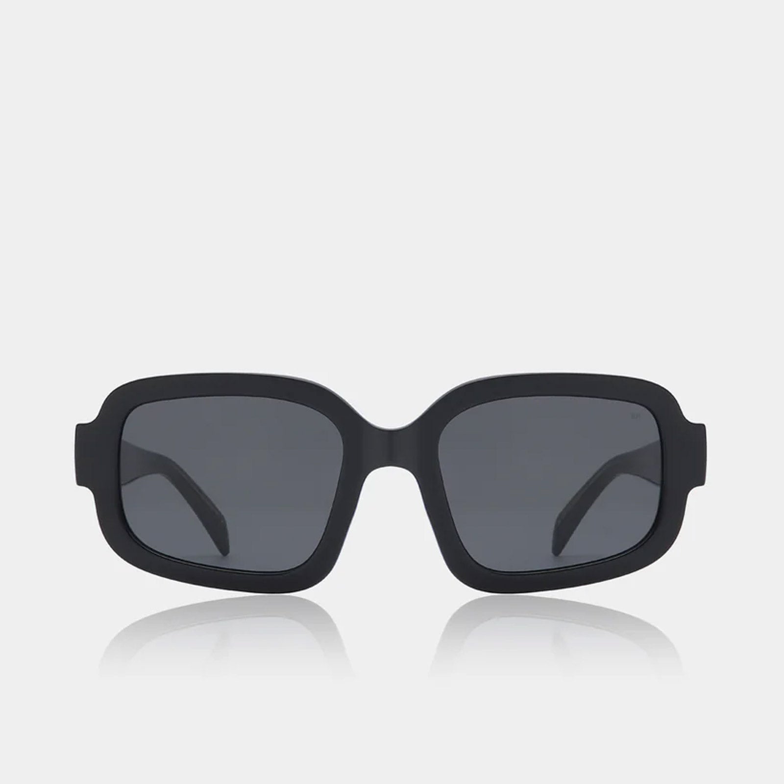 Pluto Sunglasses black A. Kjaerbede