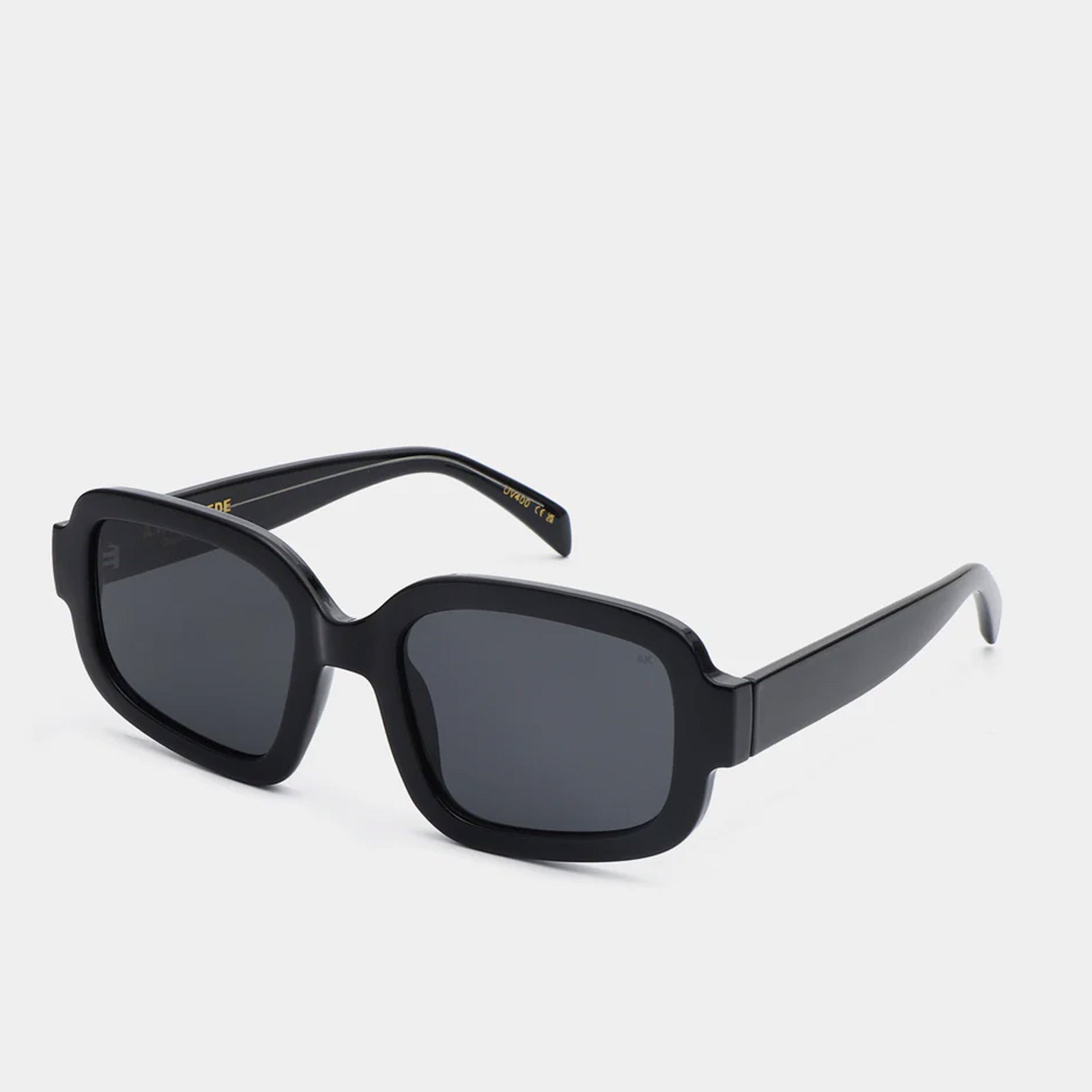 Pluto Sunglasses black A. Kjaerbede