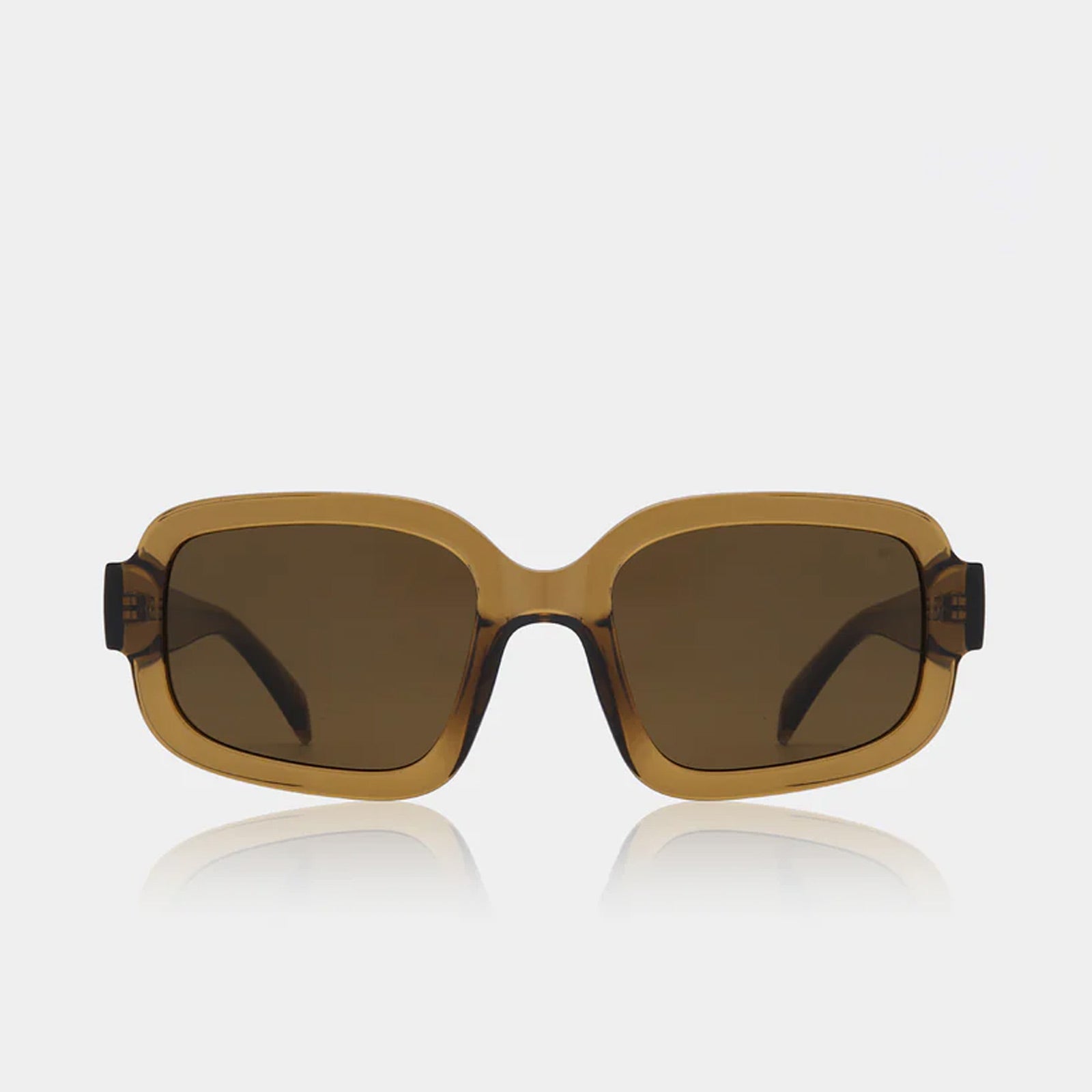 Pluto Sunglasses smoke transparent A. Kjaerbede