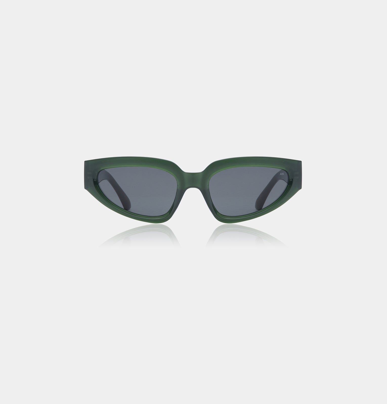 Ella Sunglasses dark green