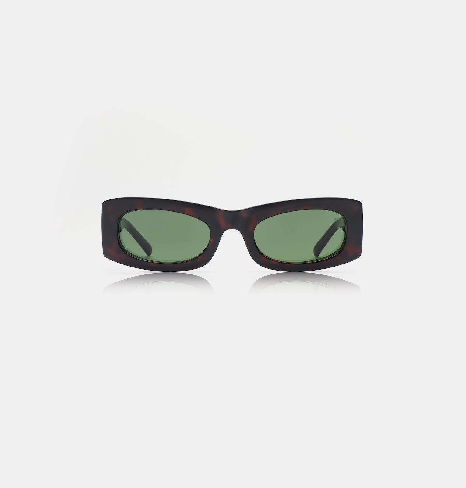 Frida Sunglasses demi tortoise