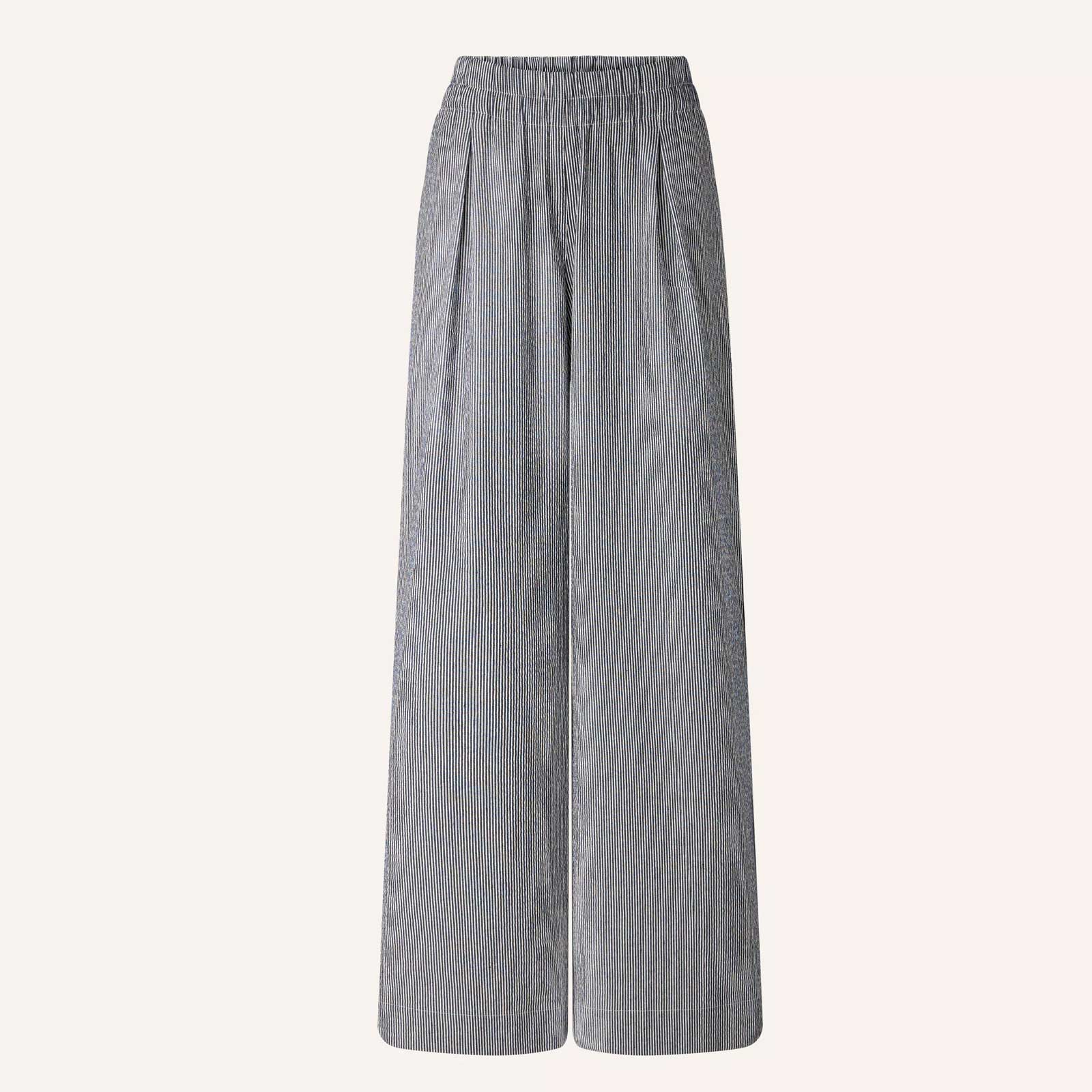 Ridooseer Pants coutil blue