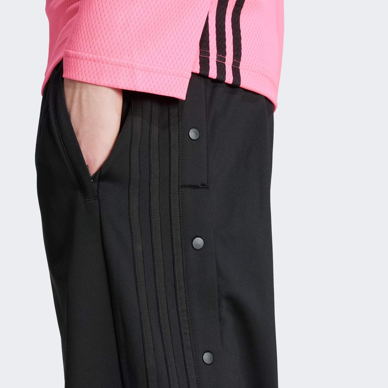 Adibreak TP black/black Adidas