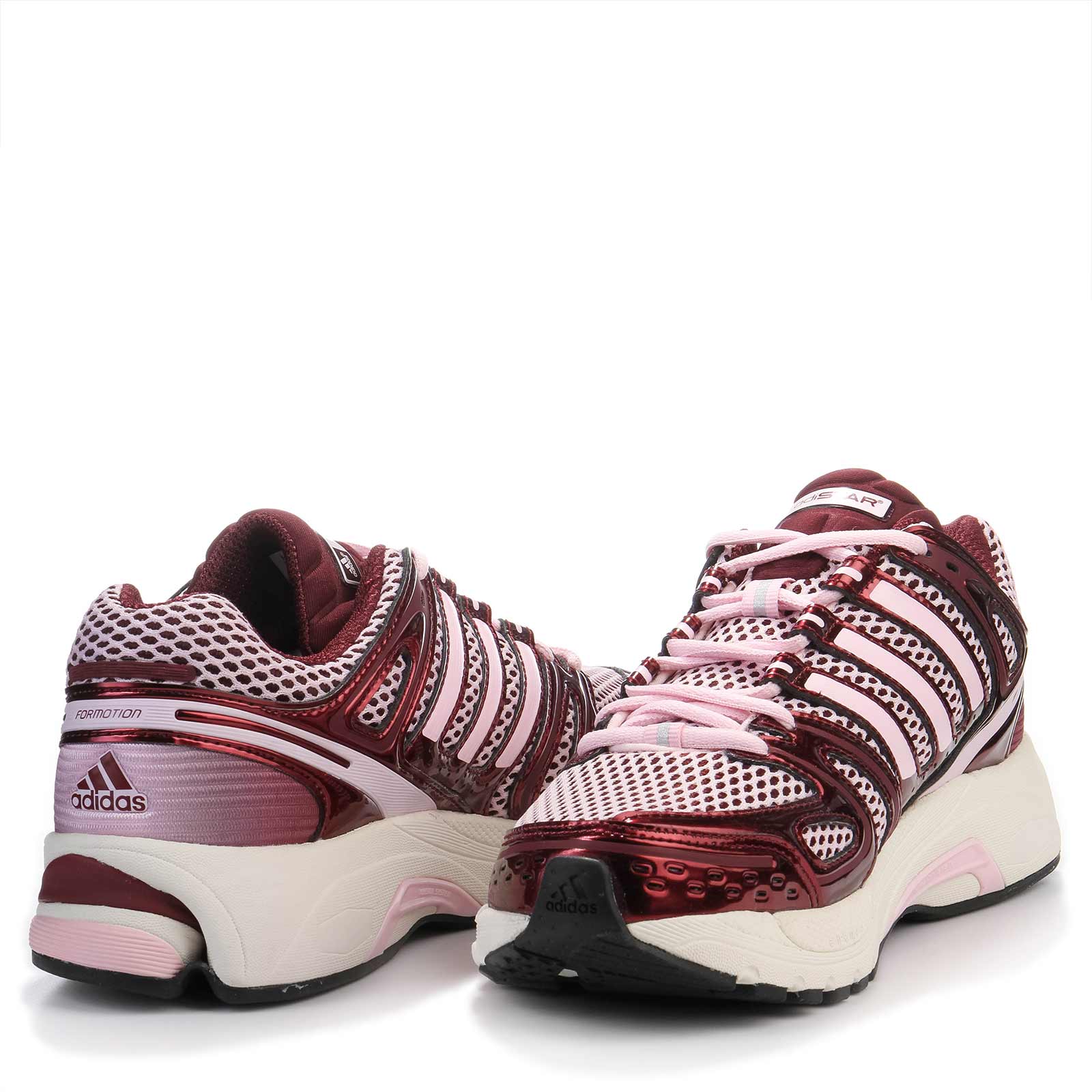 Adistar Control 5 W clear pink/shadow red/shadow red Adidas