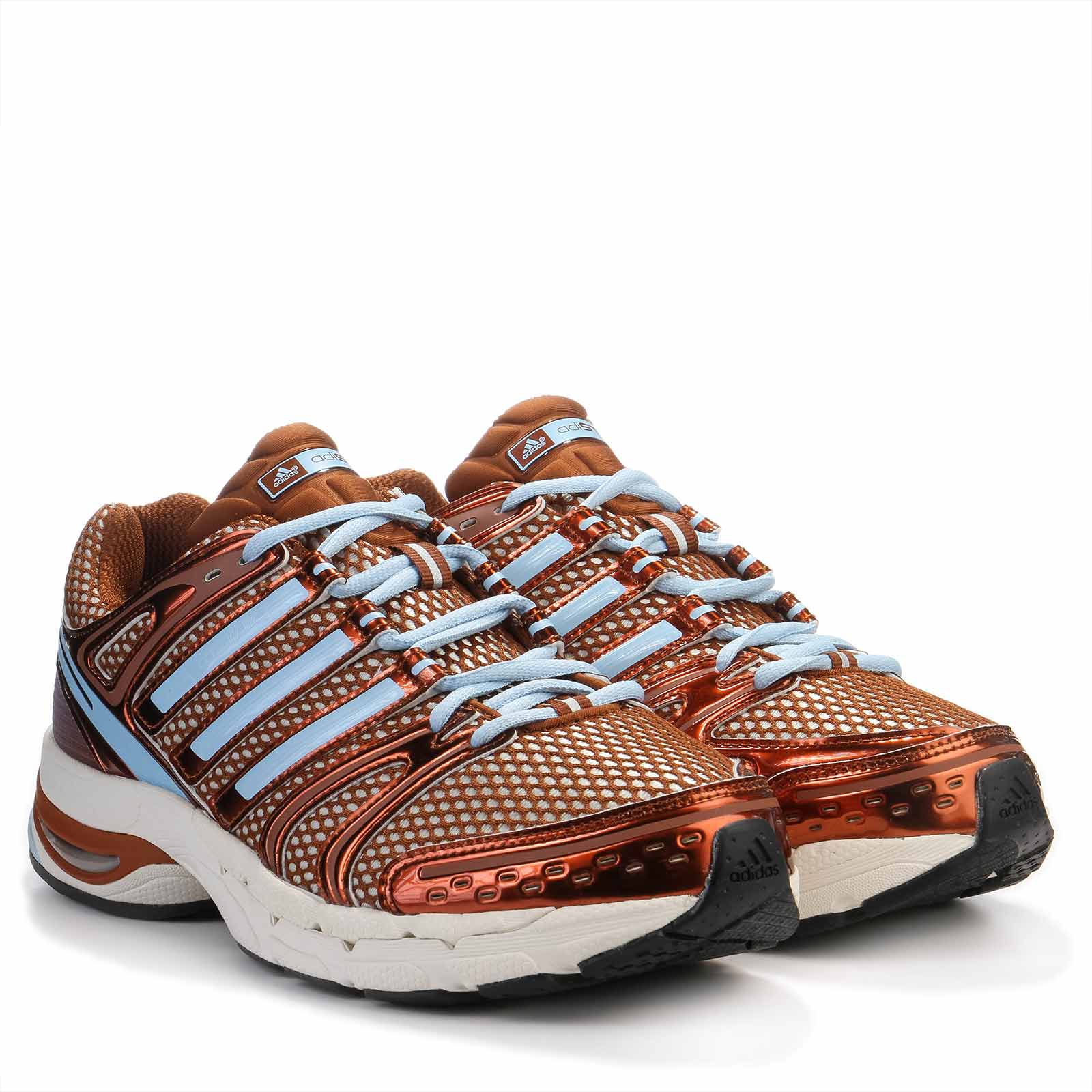 Adistar Control 5 W dusky bronze/off white/dusky bronze Adidas