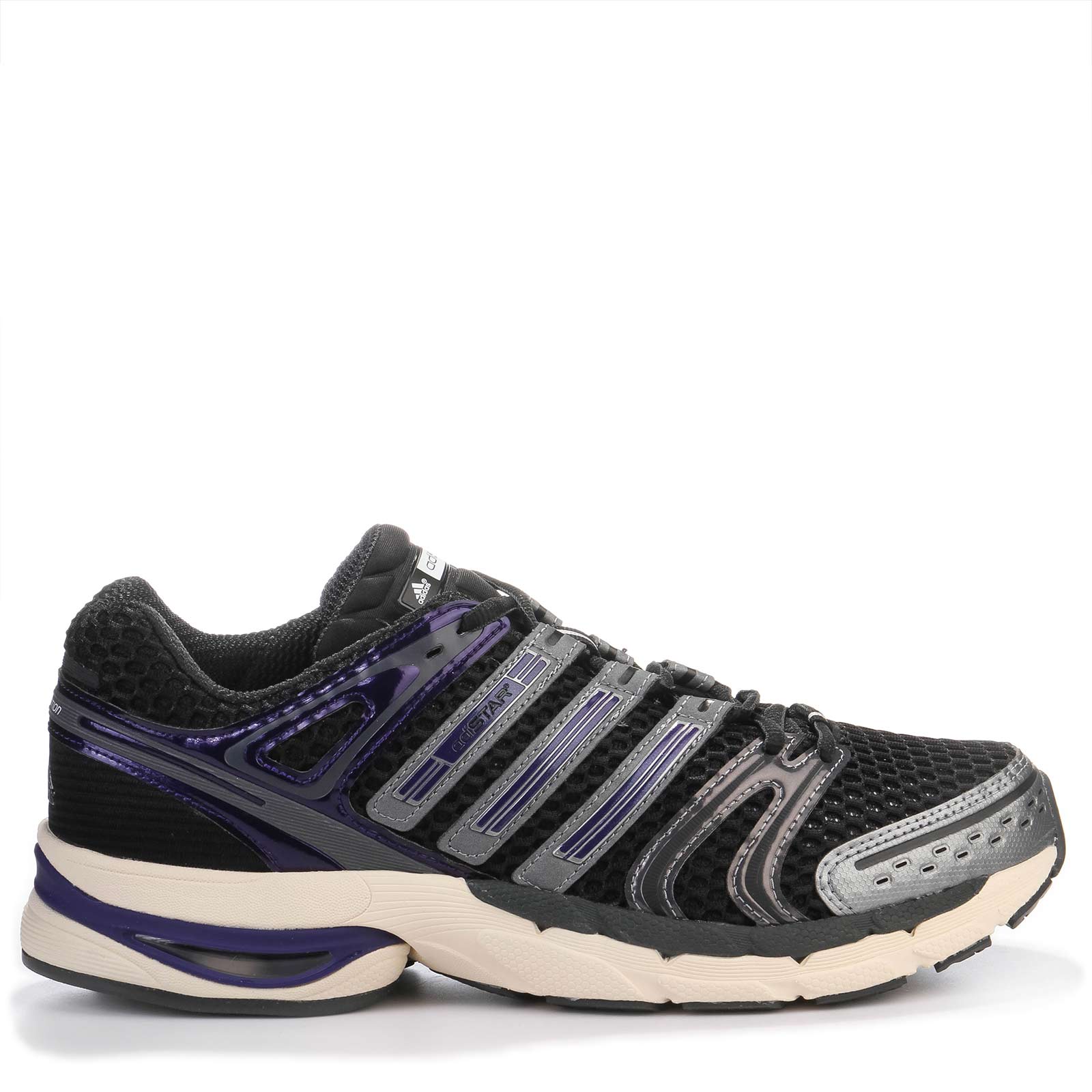 Adistar Control 5 footwear white/core black/core black Adidas