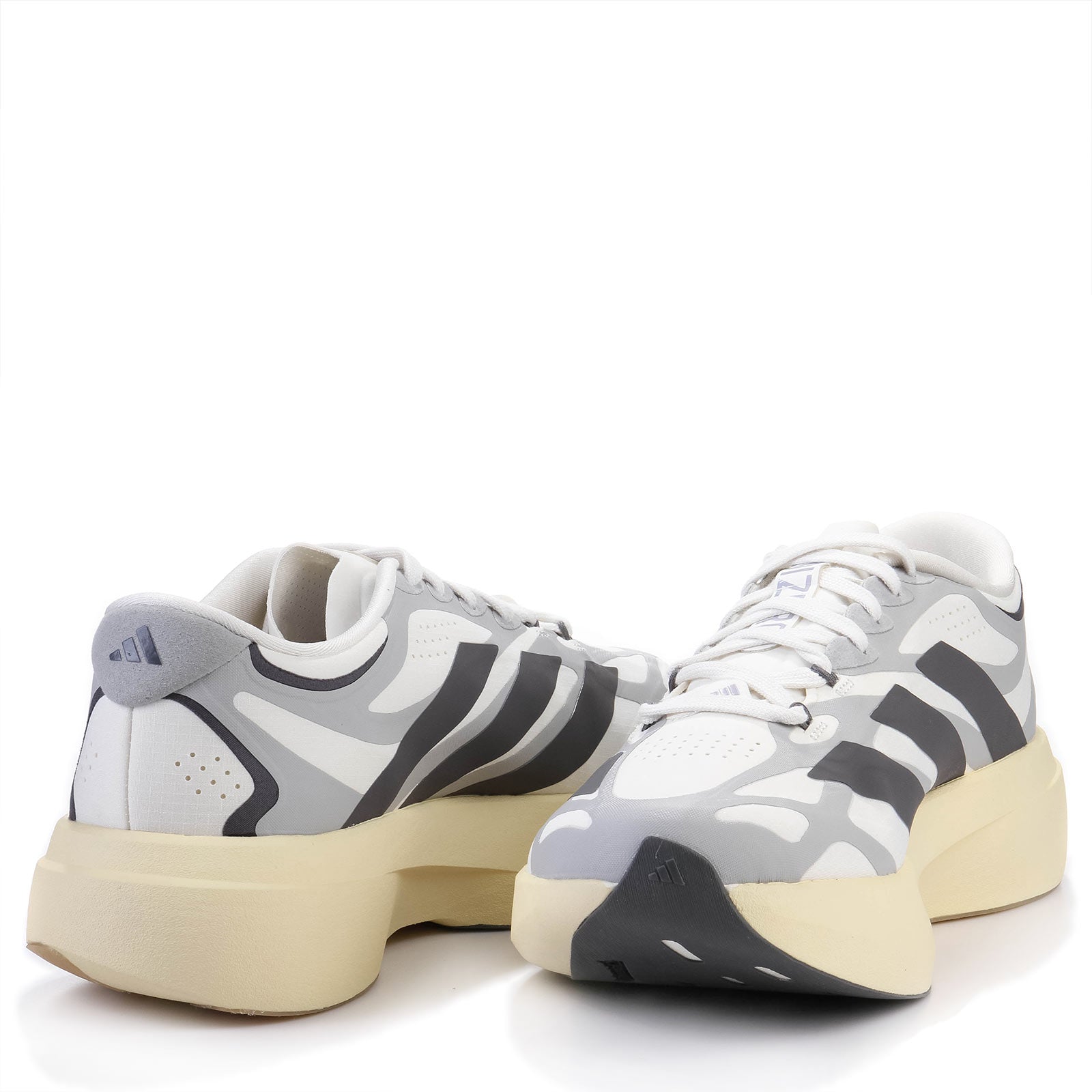 Adizero Evo SL Exo core white/utility black/grey two