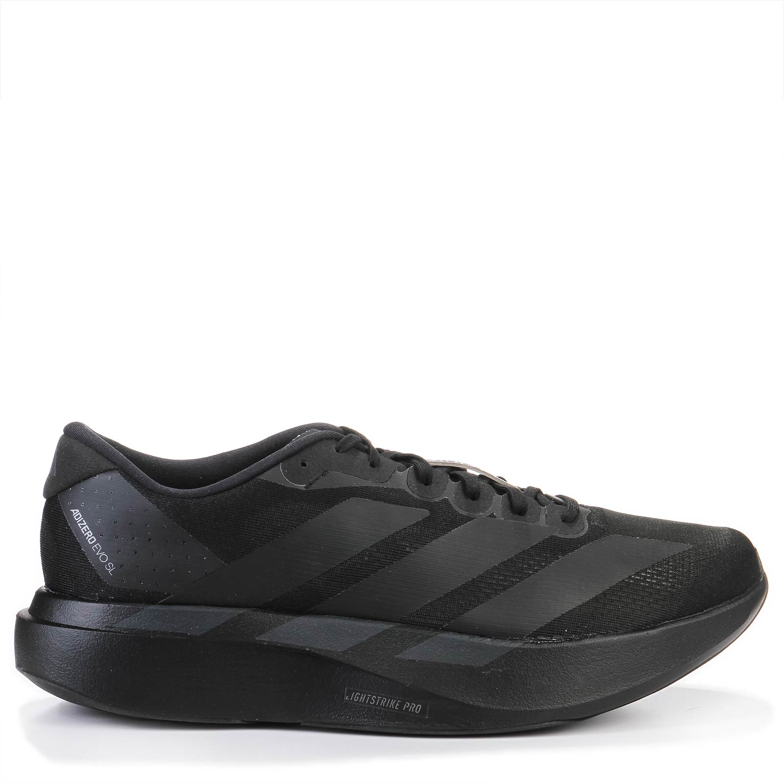 Adizero Evo SL M core black/core black/iron metallic