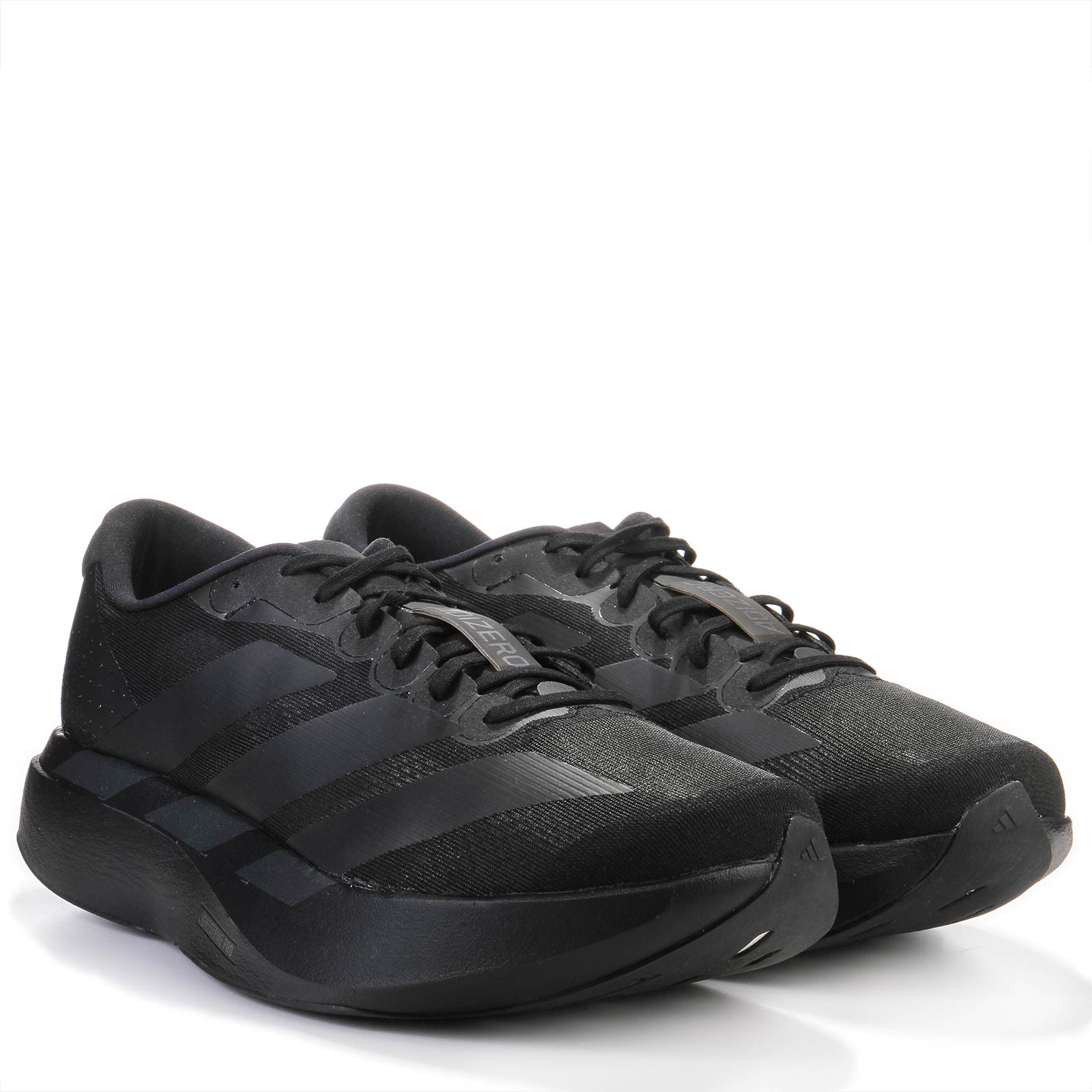 Adizero Evo SL M core black/core black/iron metallic