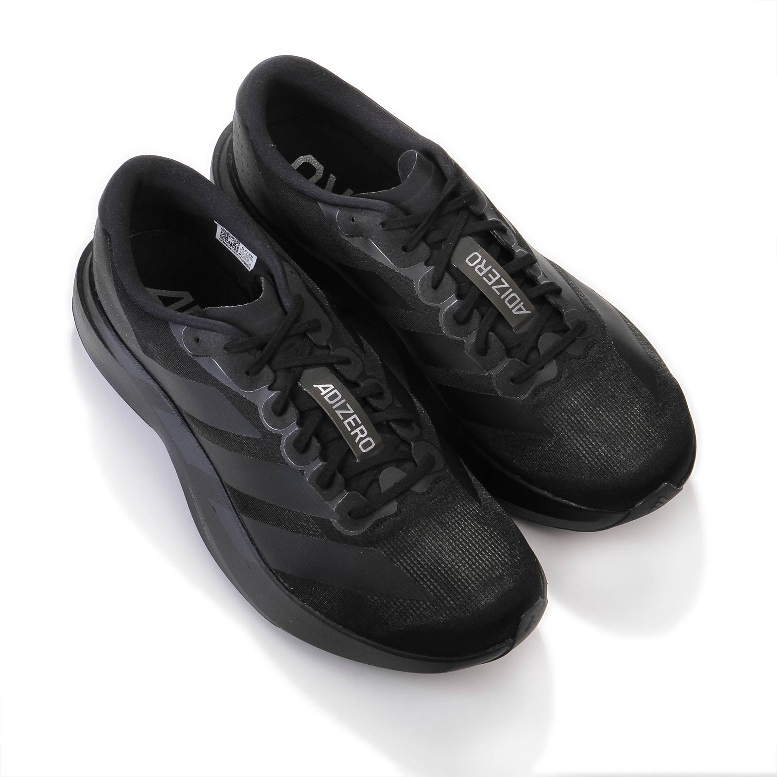 Adizero Evo SL M core black/core black/iron metallic