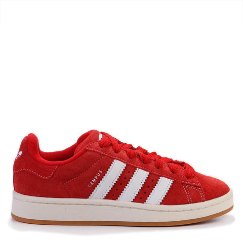 Campus 00s better scarlet/cloud white/off white