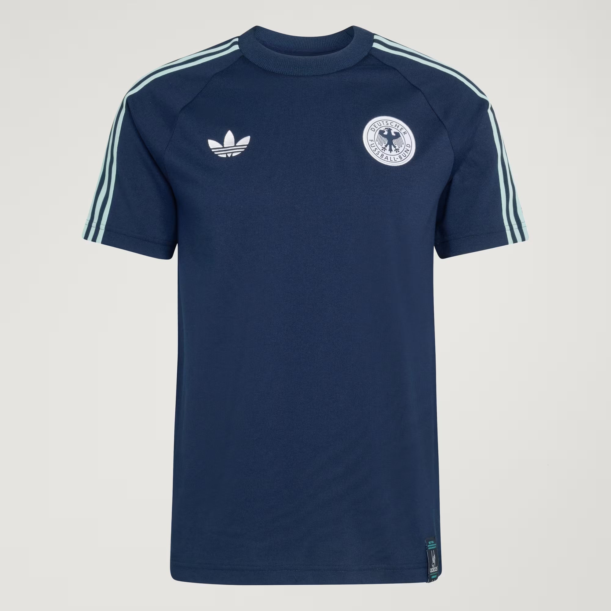 DFB OG Tee collegiate navy Adidas