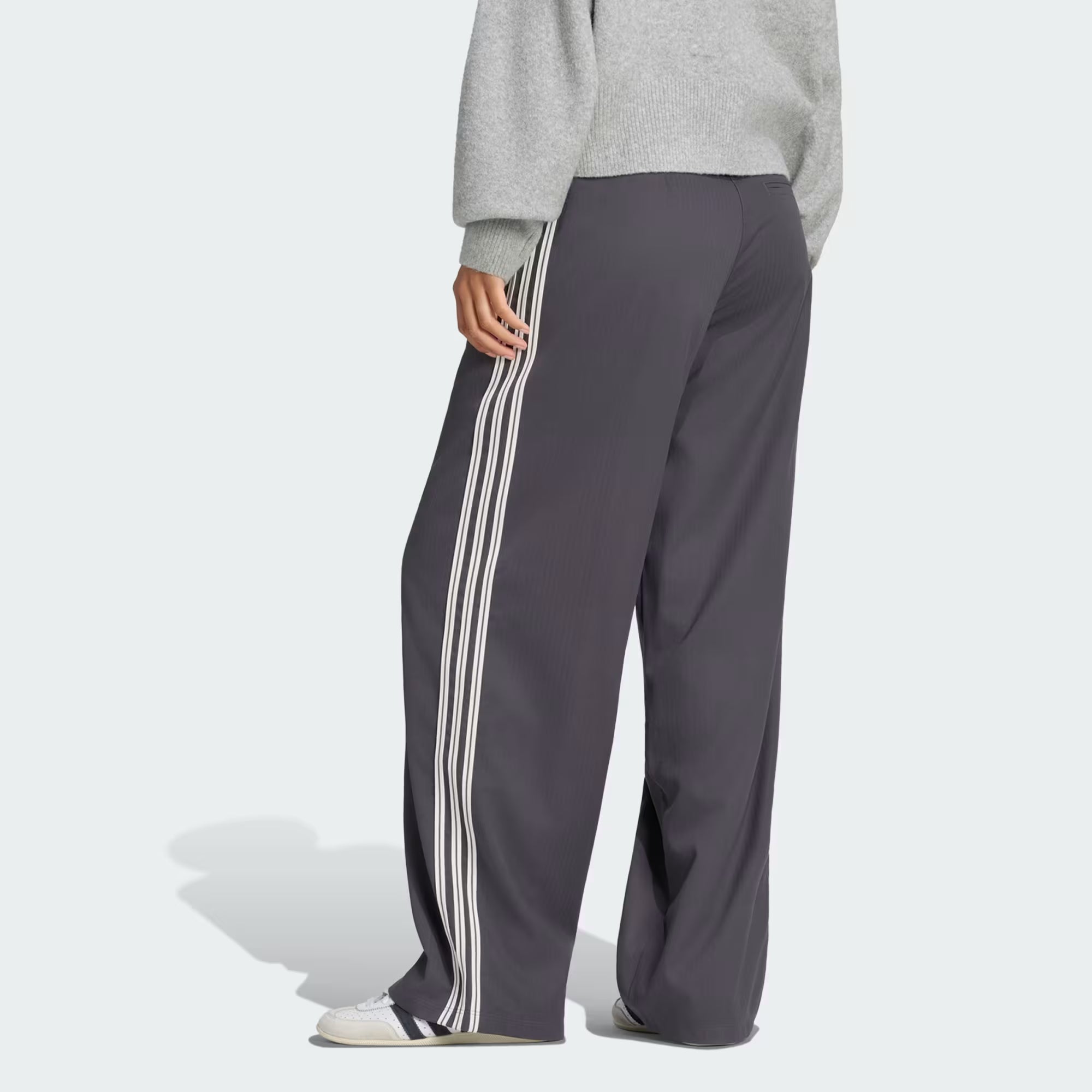 FB Trackpant utility black/cloud white