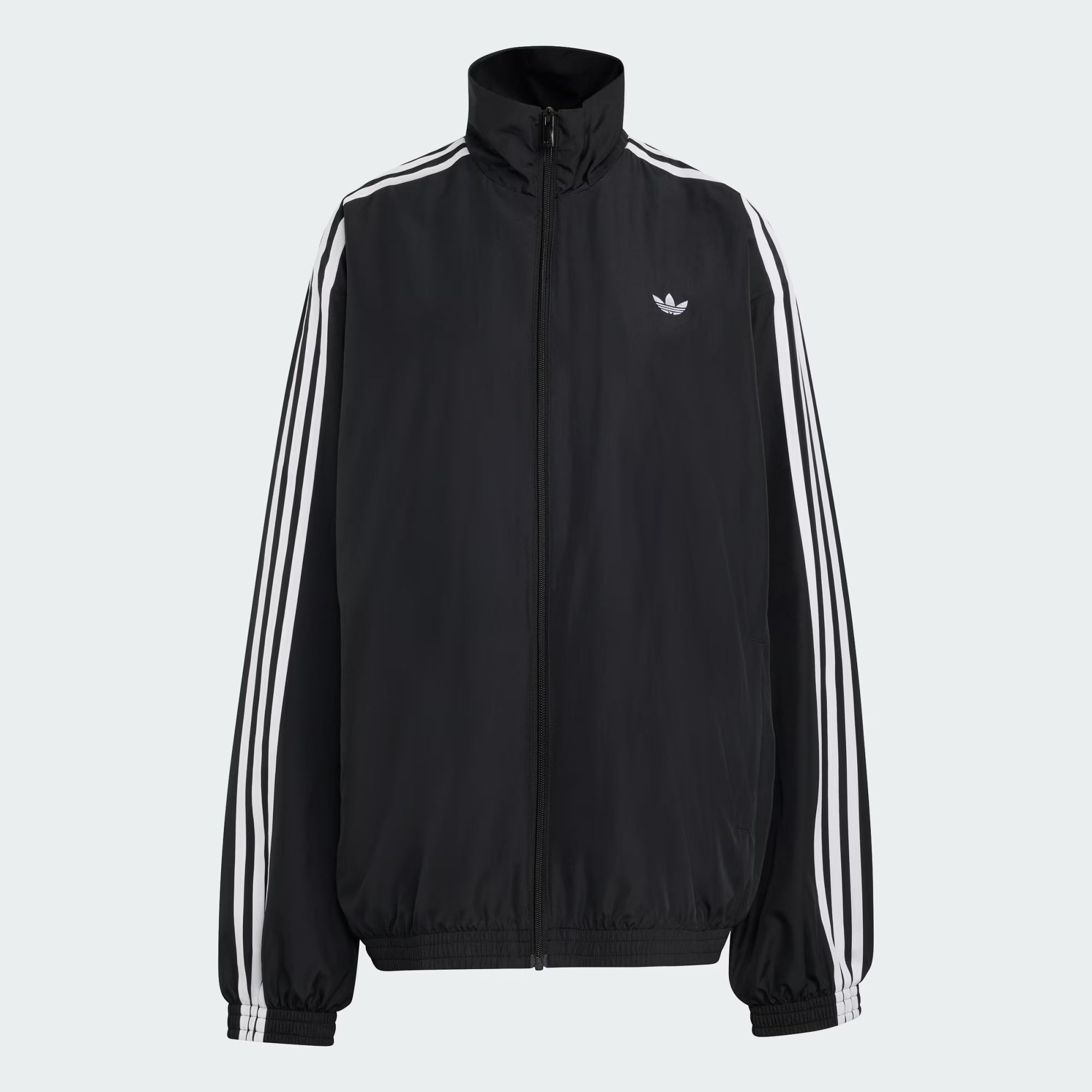 Firebird Adilenium TT black/white Adidas