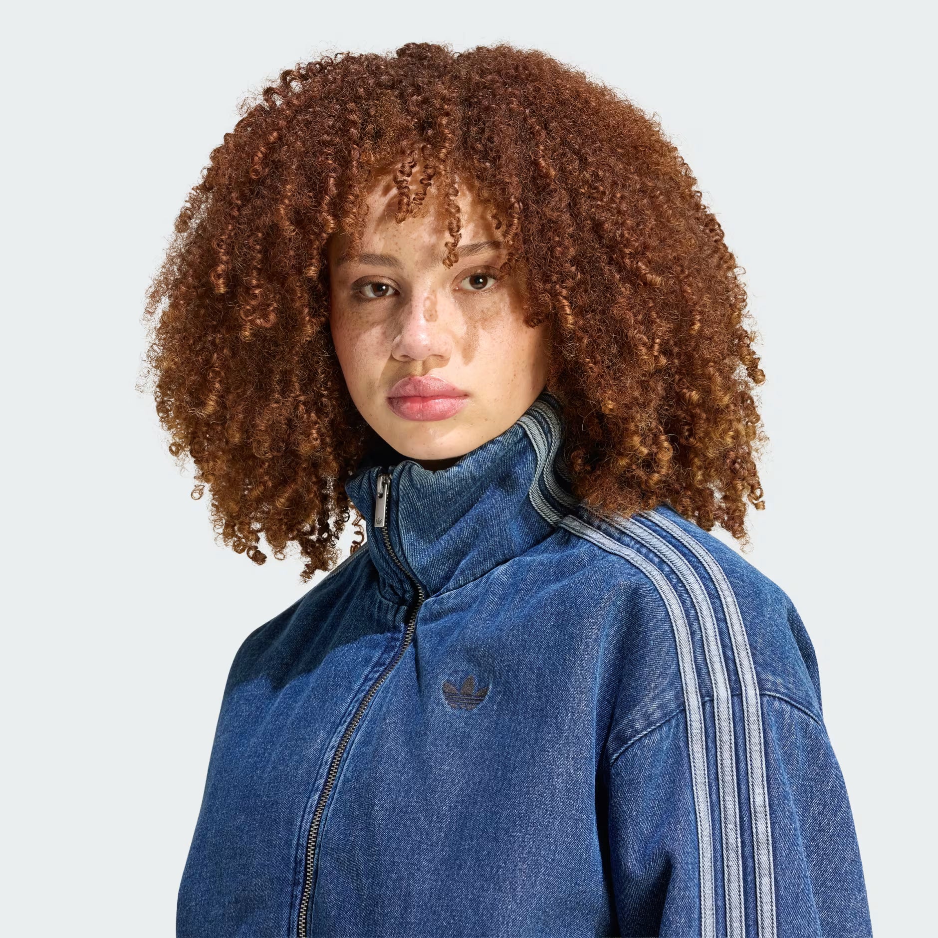 Firebird Jacket indigo denim