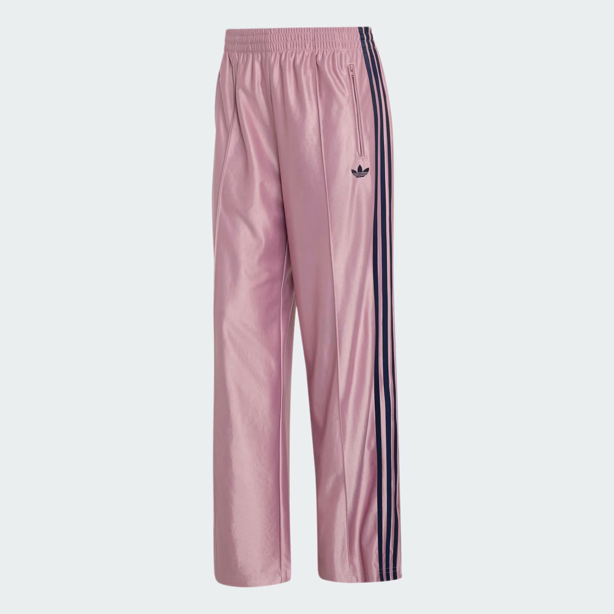 Firebird Loose Trackpant magic mauve/night indigo