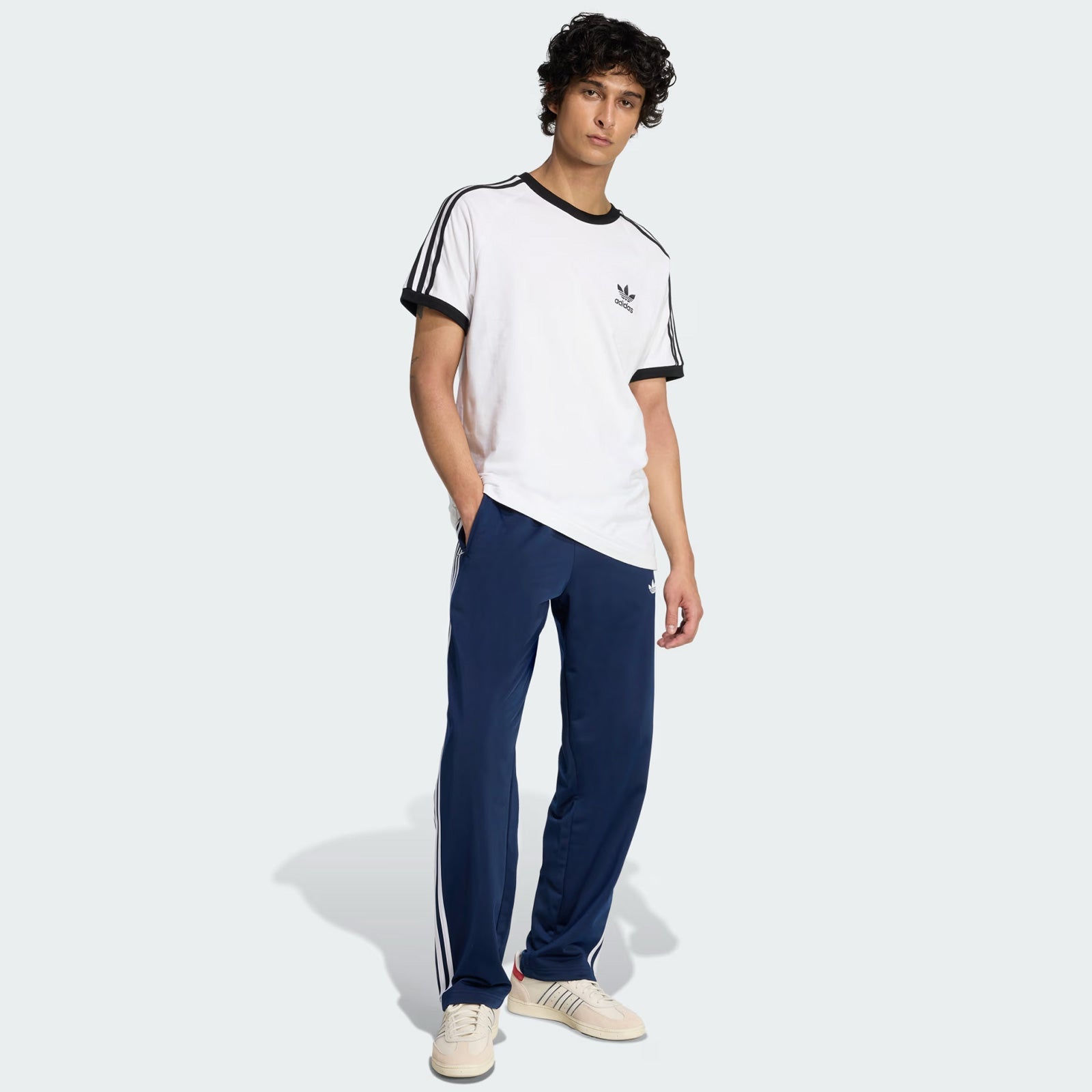 Firebird TP night indigo Adidas