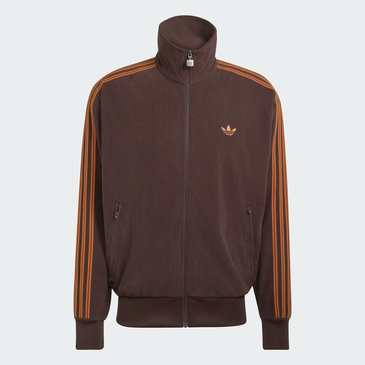 Firebird TT Cord Jacket aurora coffee