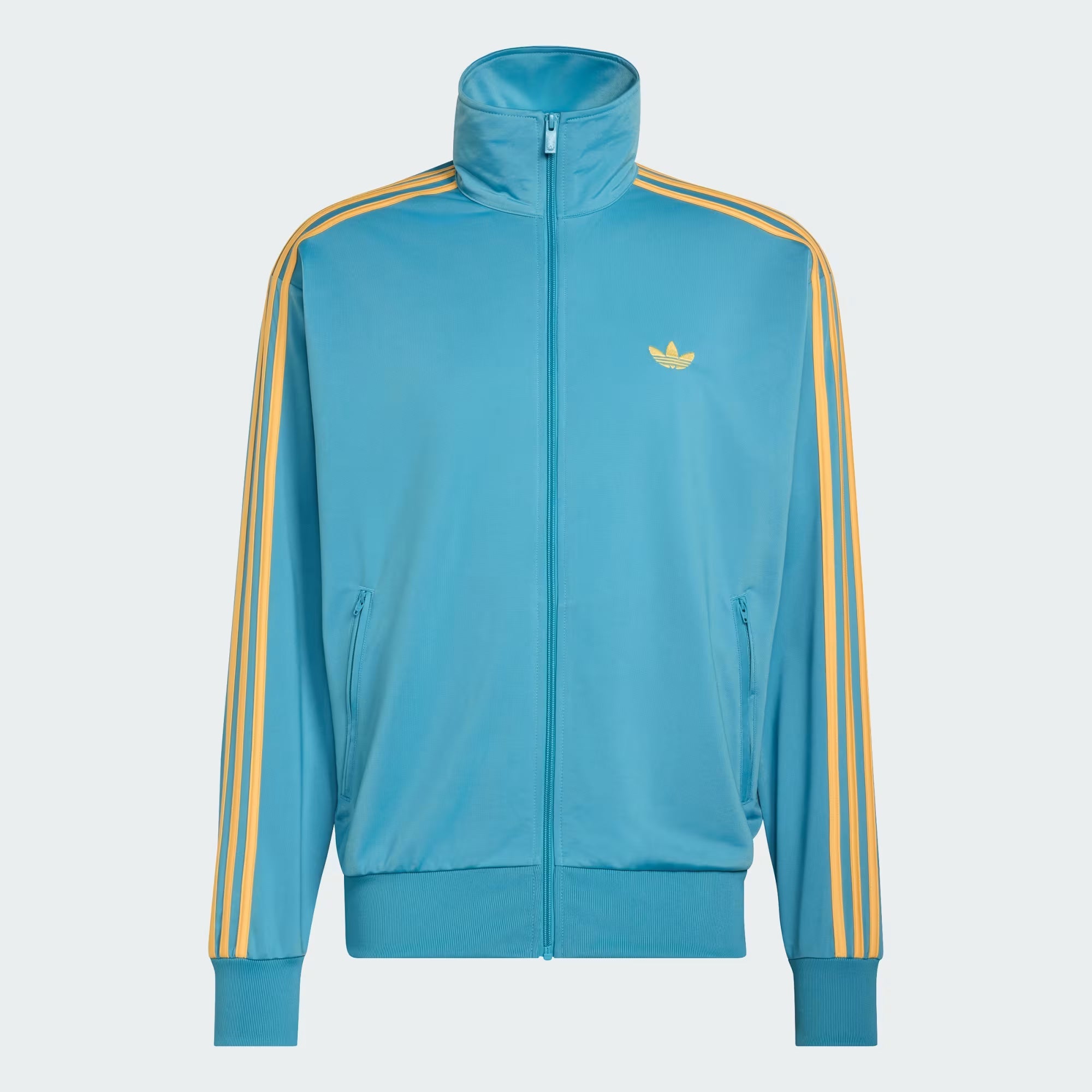 Firebird TT preloved blue/ice tangerine Adidas