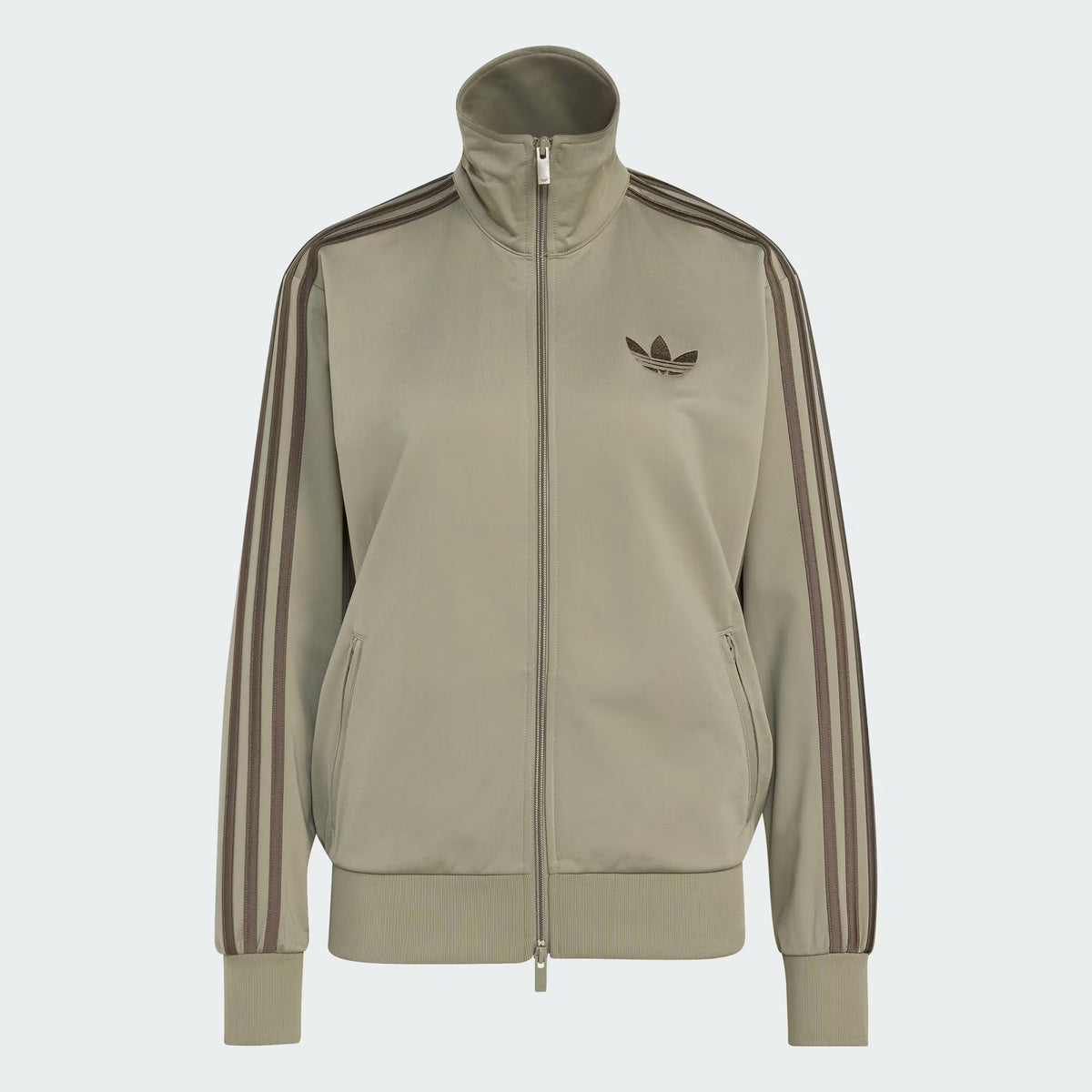 Firebird Tracktop Loose silver pebble/branch