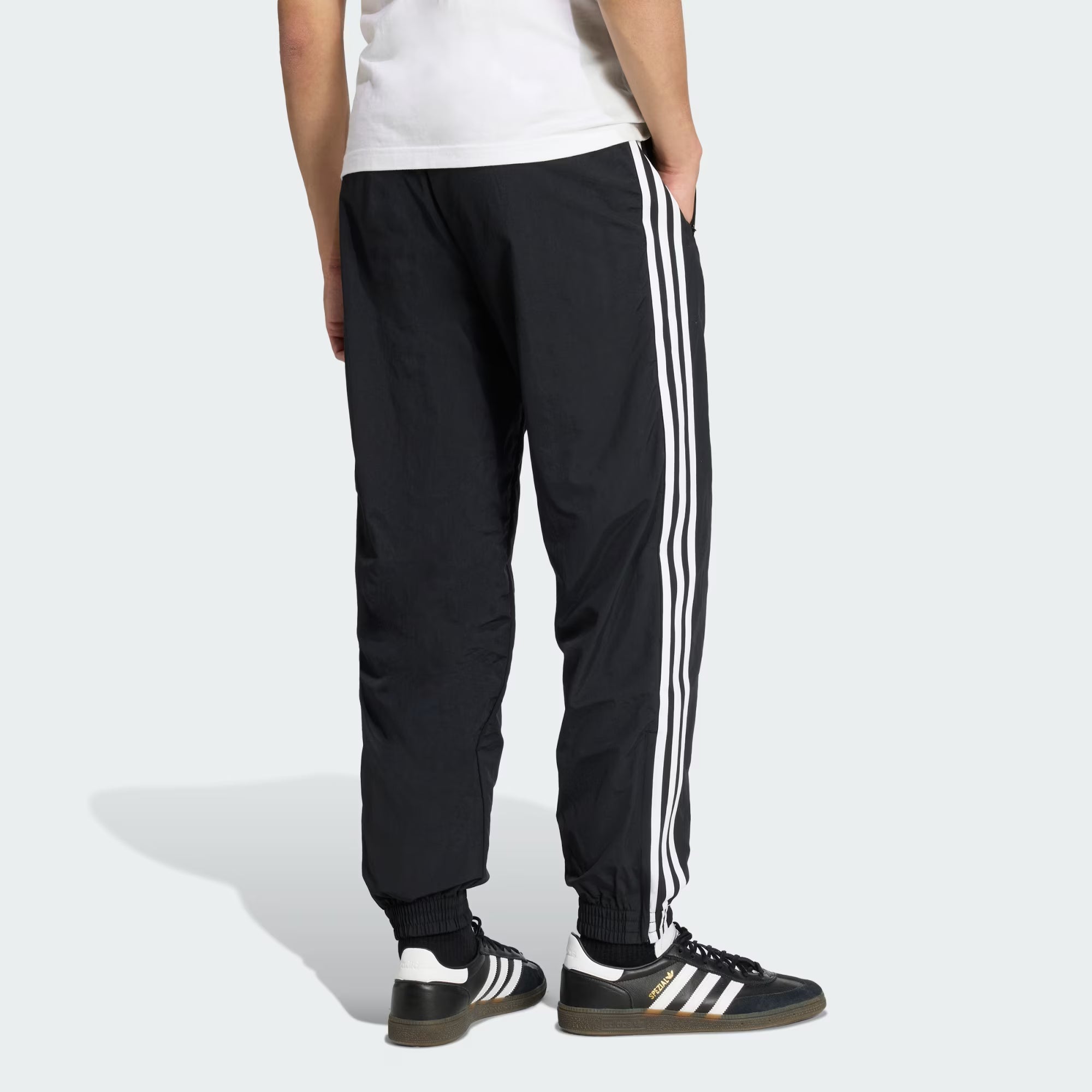 Firebird WVN TP black Adidas