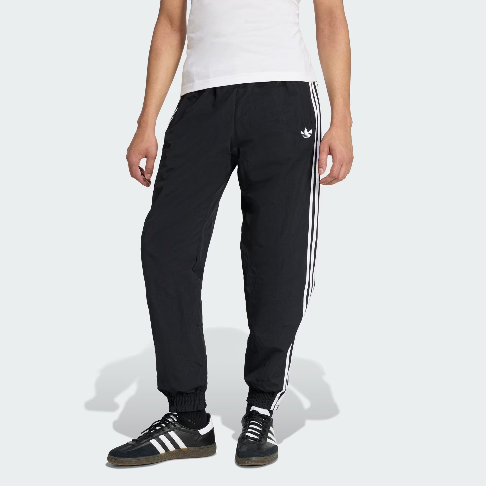 Firebird WVN TP black Adidas