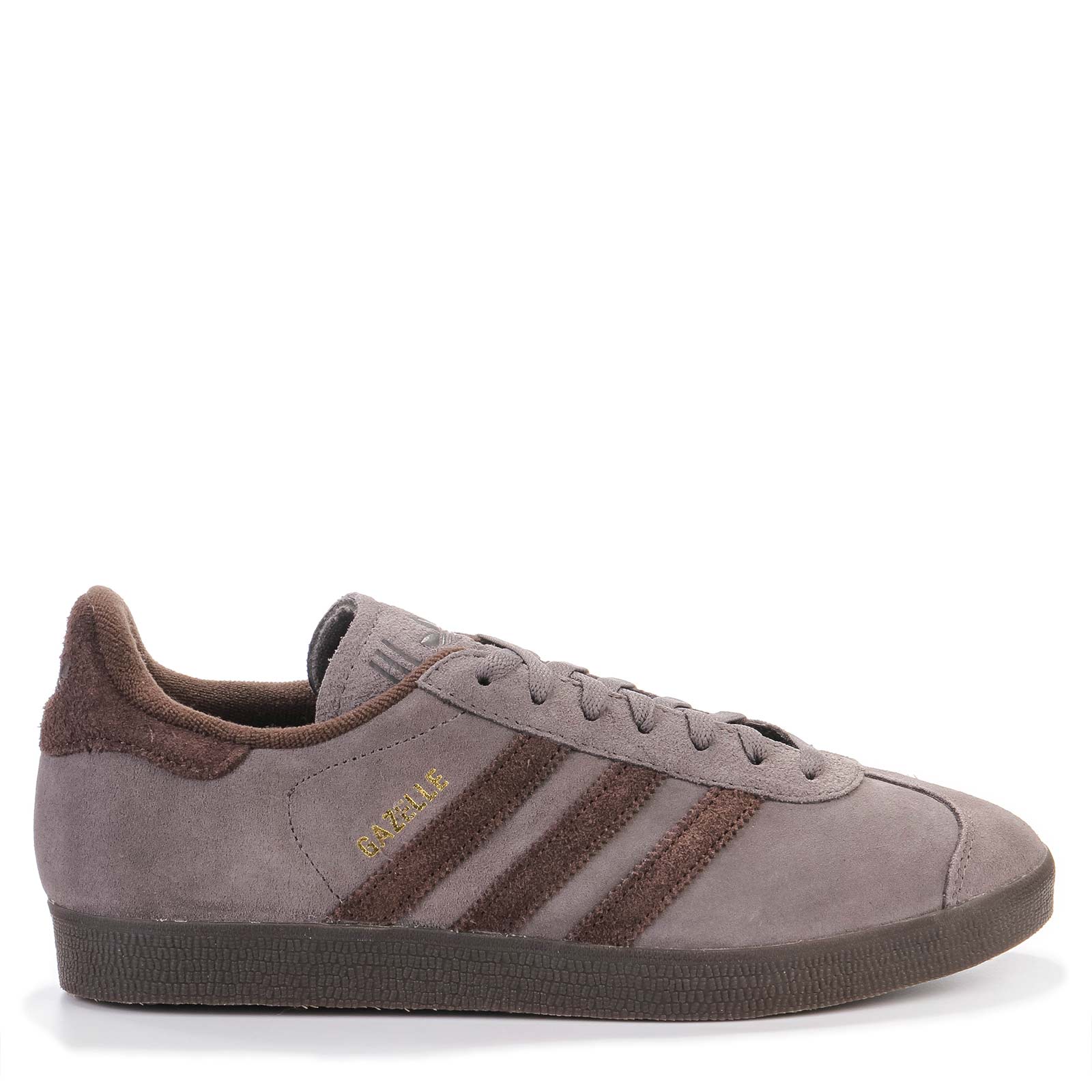 【adidas】Gazelle- CHACOA/BROWN/DBROWN adidas Gazelle Chacoa/Brown/Dbrown Men ShoesIG2097 | eBay
