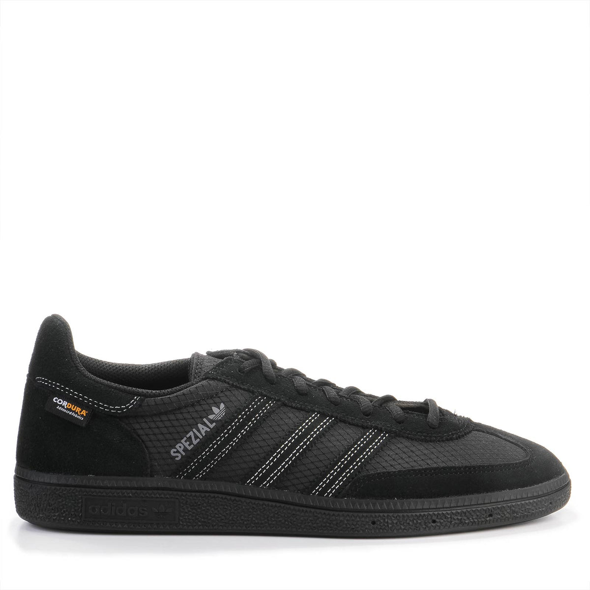 Handball Spezial Cordura core black/core black/grey four
