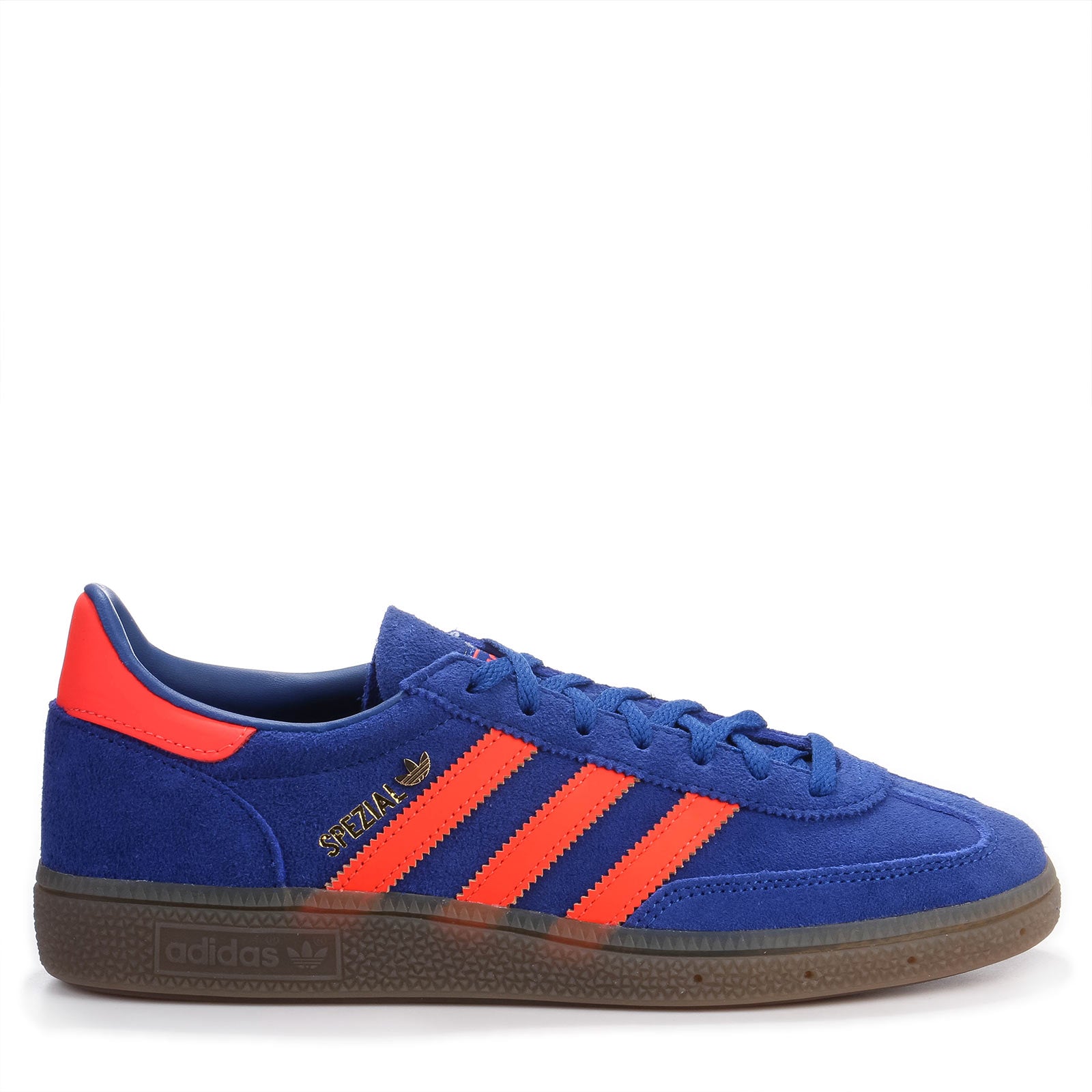 Handball Spezial W royal/solar red/gold Adidas