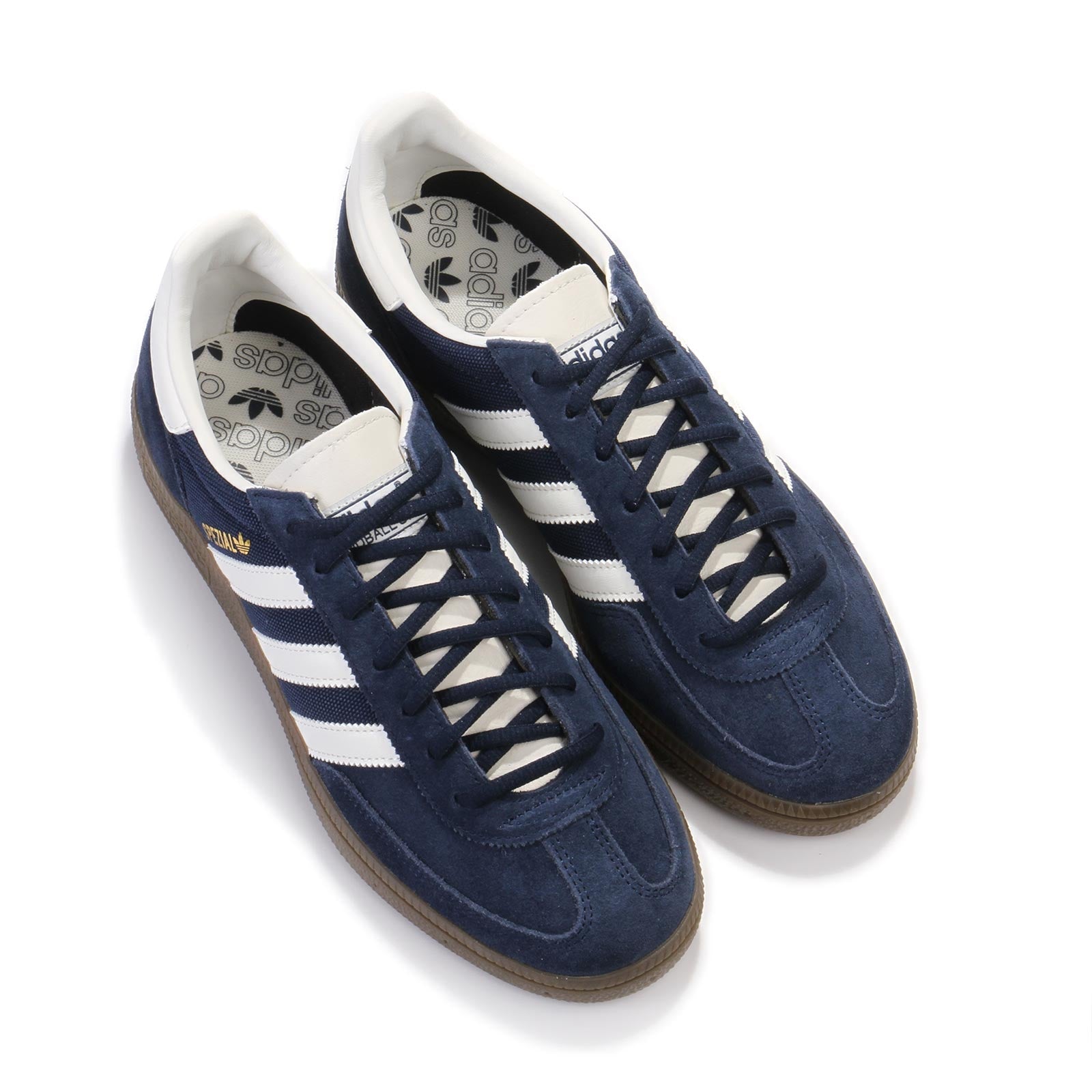 Handball Spezial night indigo/cream white/cloud white