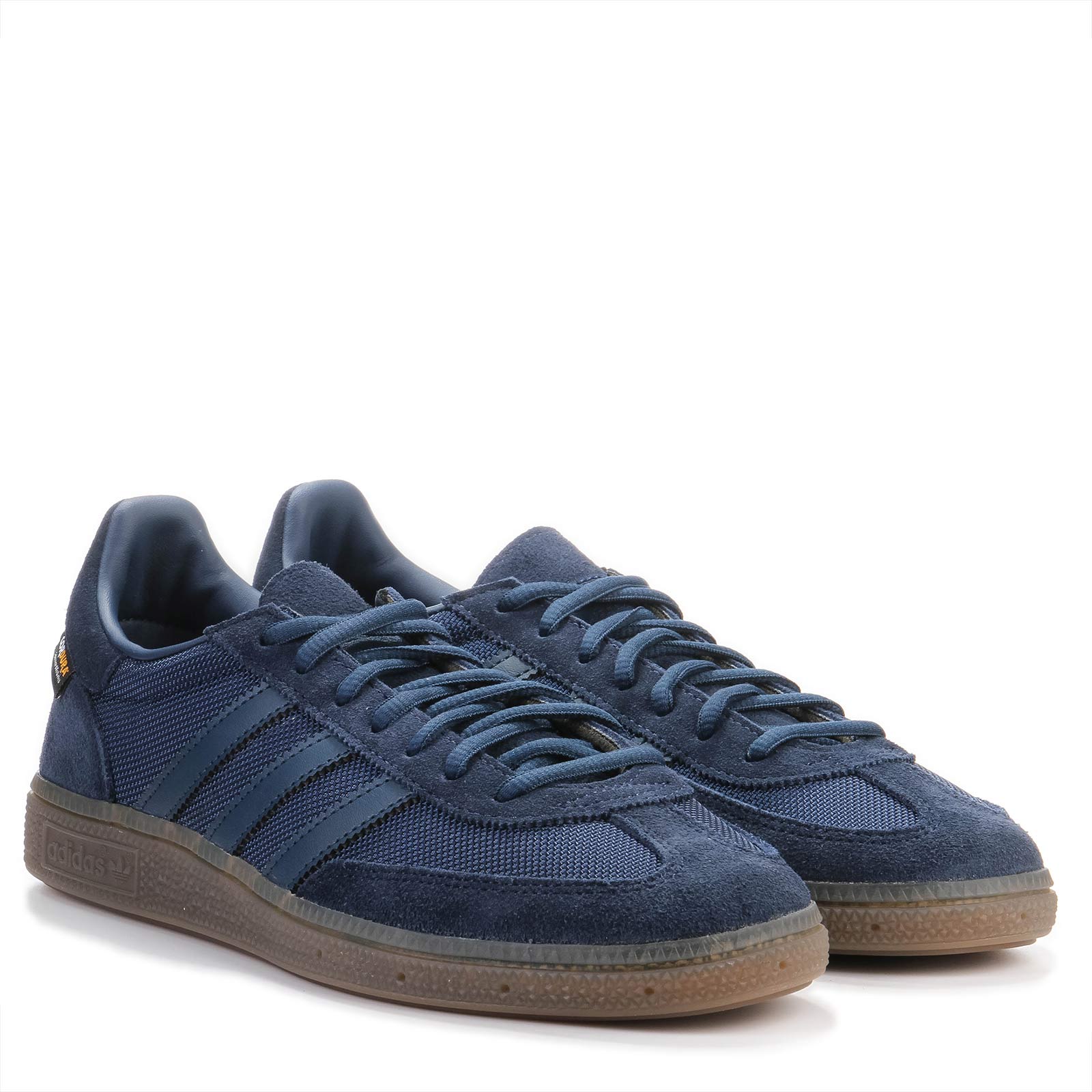 Handball Spezial night indigo/crew navy/gum5 Adidas