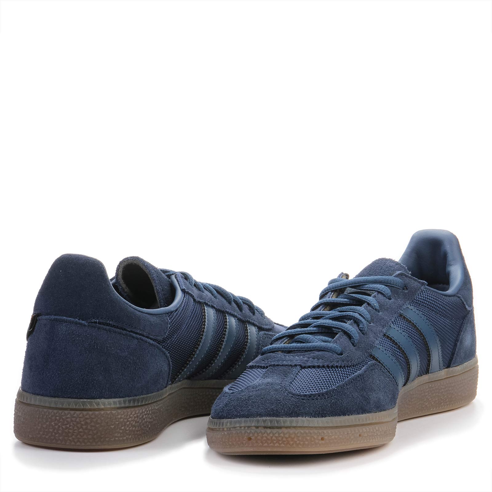 Handball Spezial night indigo/crew navy/gum5 Adidas