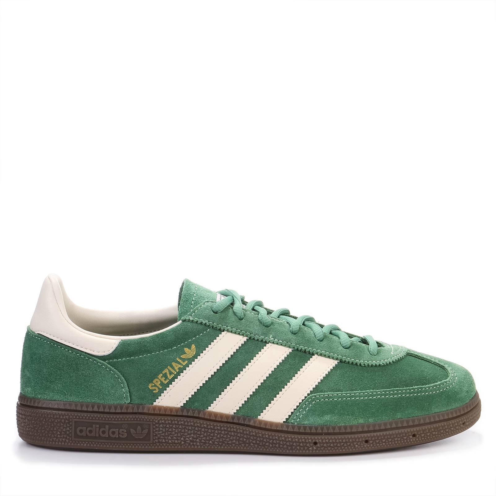 Handball Spezial preloved green/cream white/crystal white