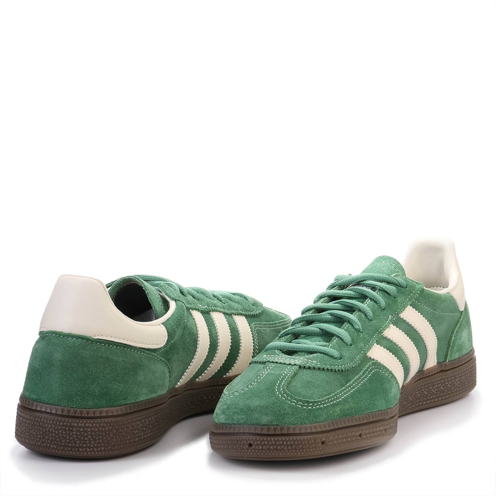 Handball Spezial preloved green/cream white/crystal white